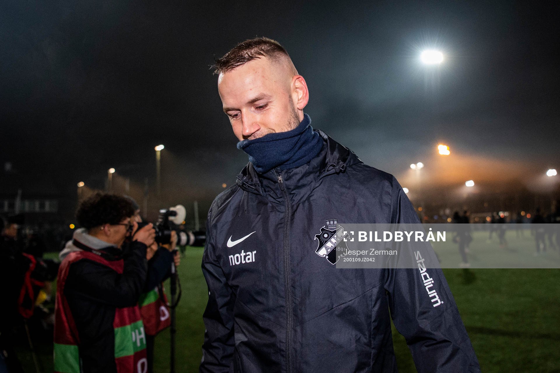 Alexander Milosevic