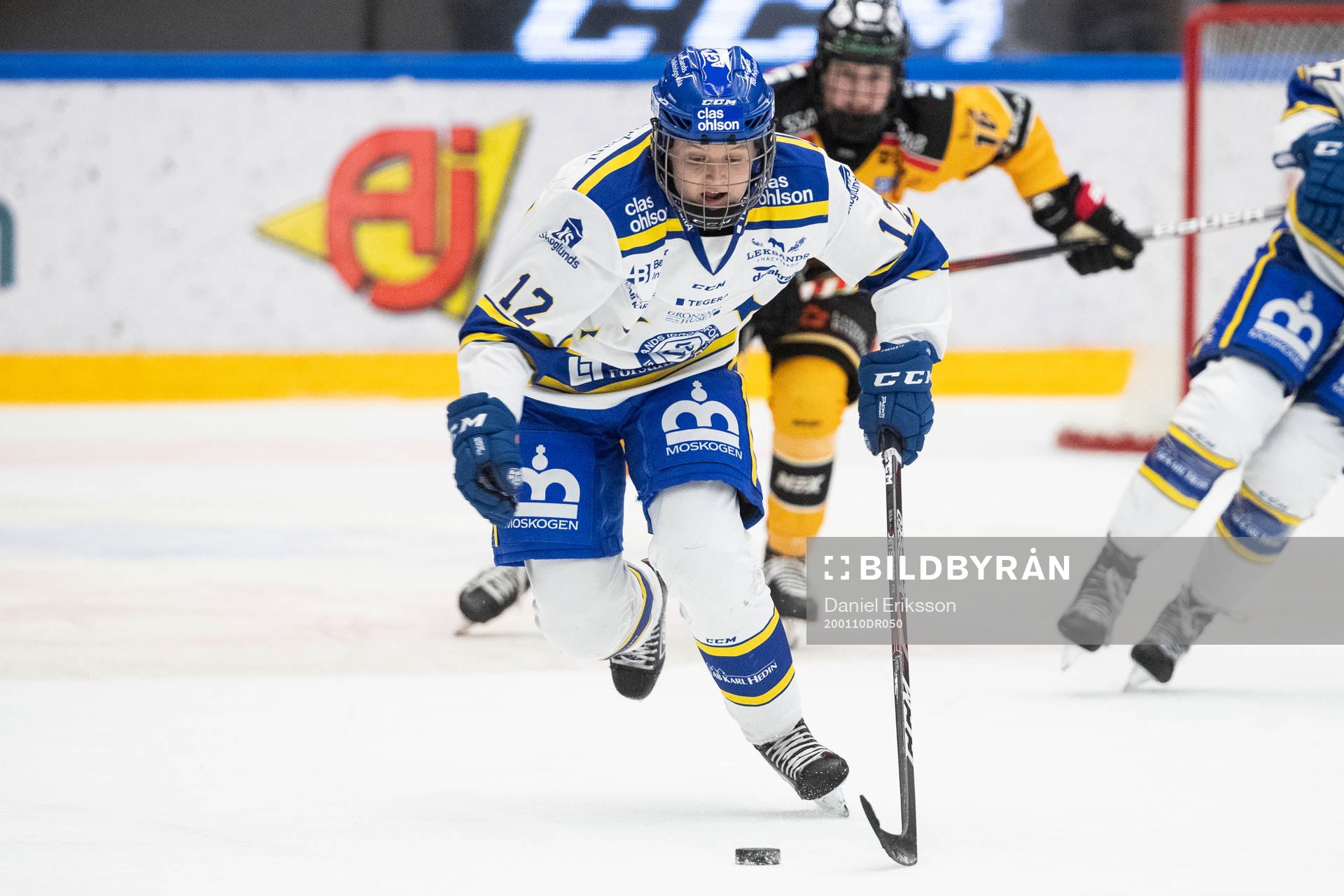 Leksands Emelie Berlin