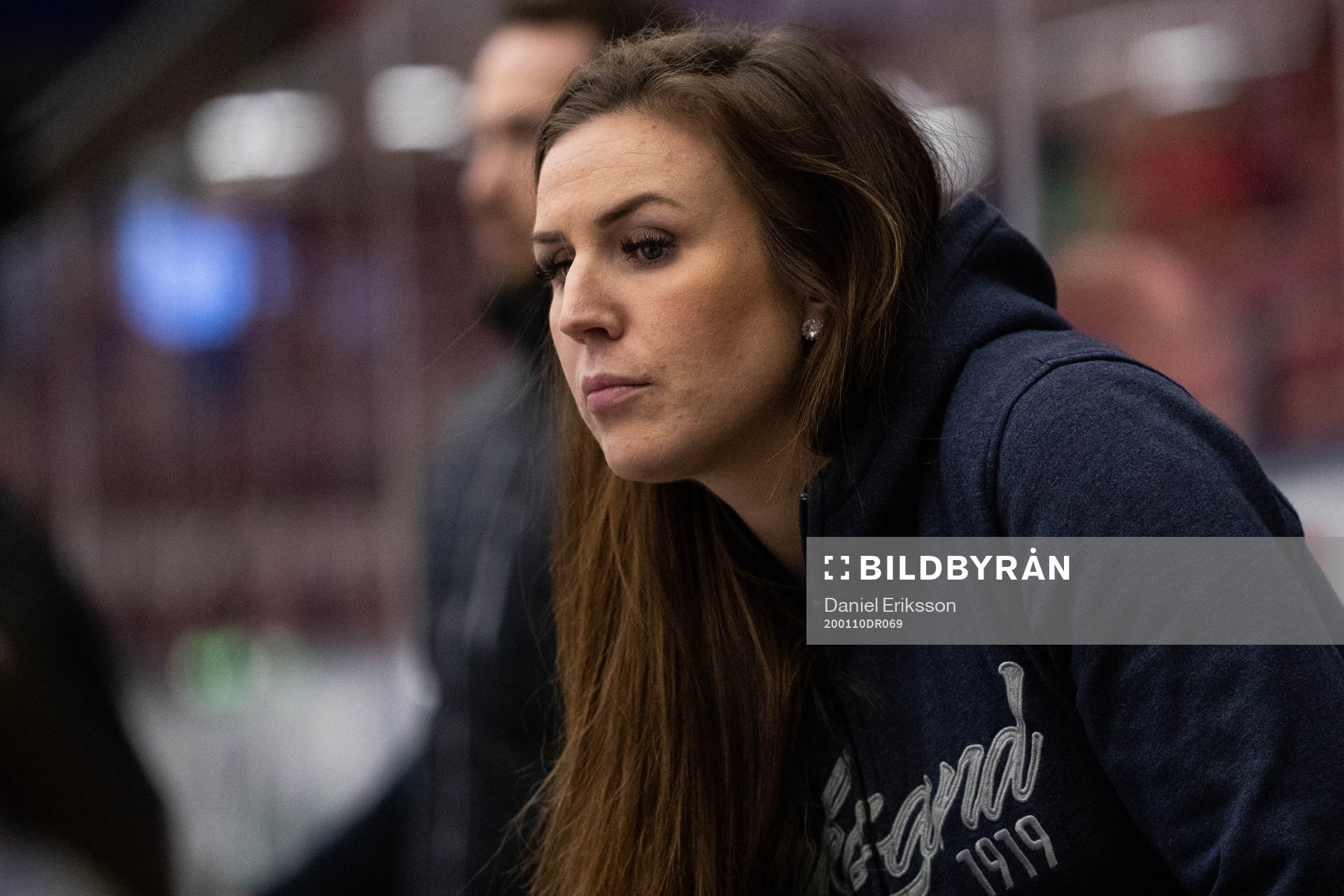 Leksands Elin Lundberg