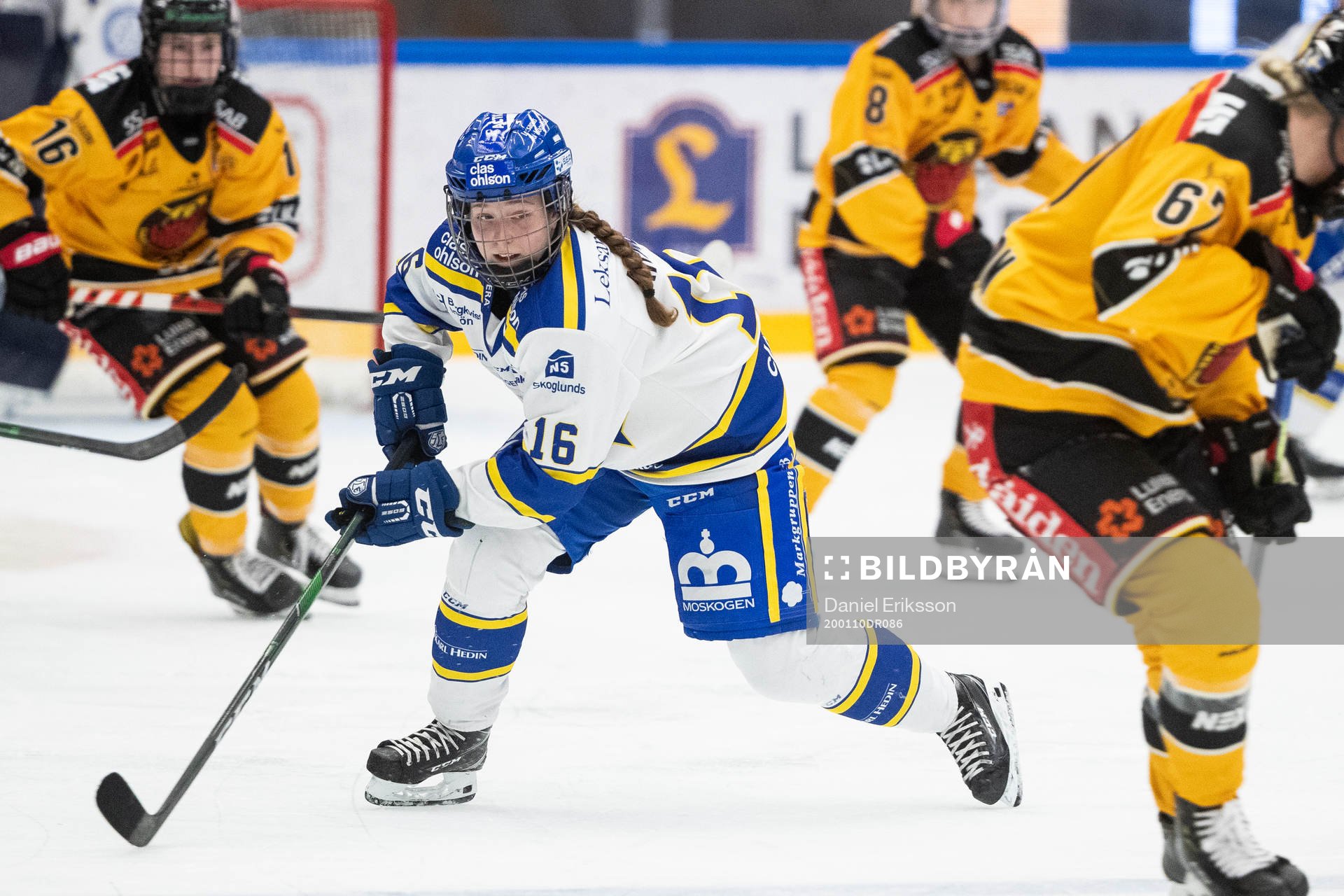 Leksands Kajsa Armborg