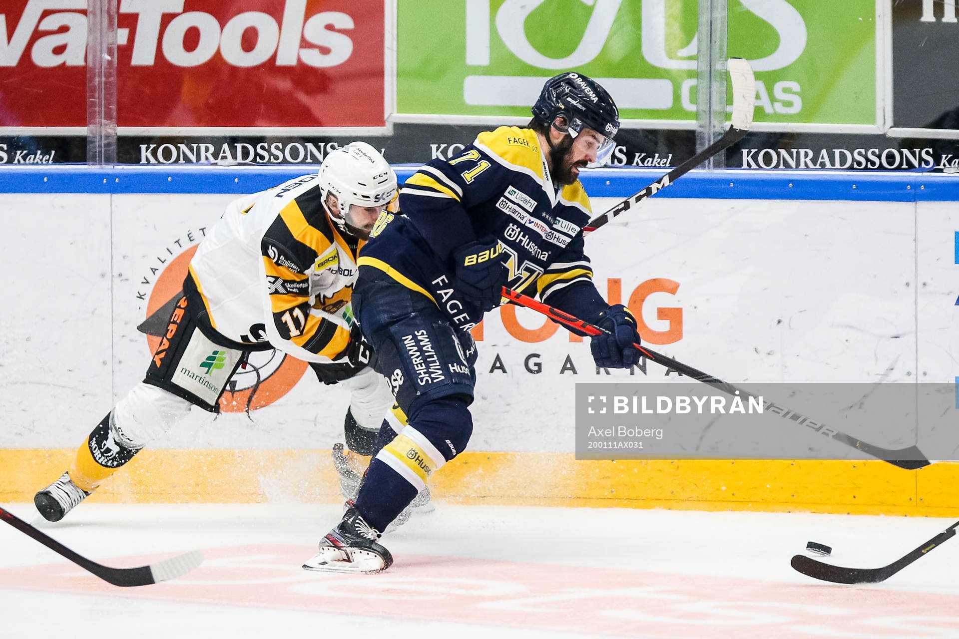 s Linus Fröberg