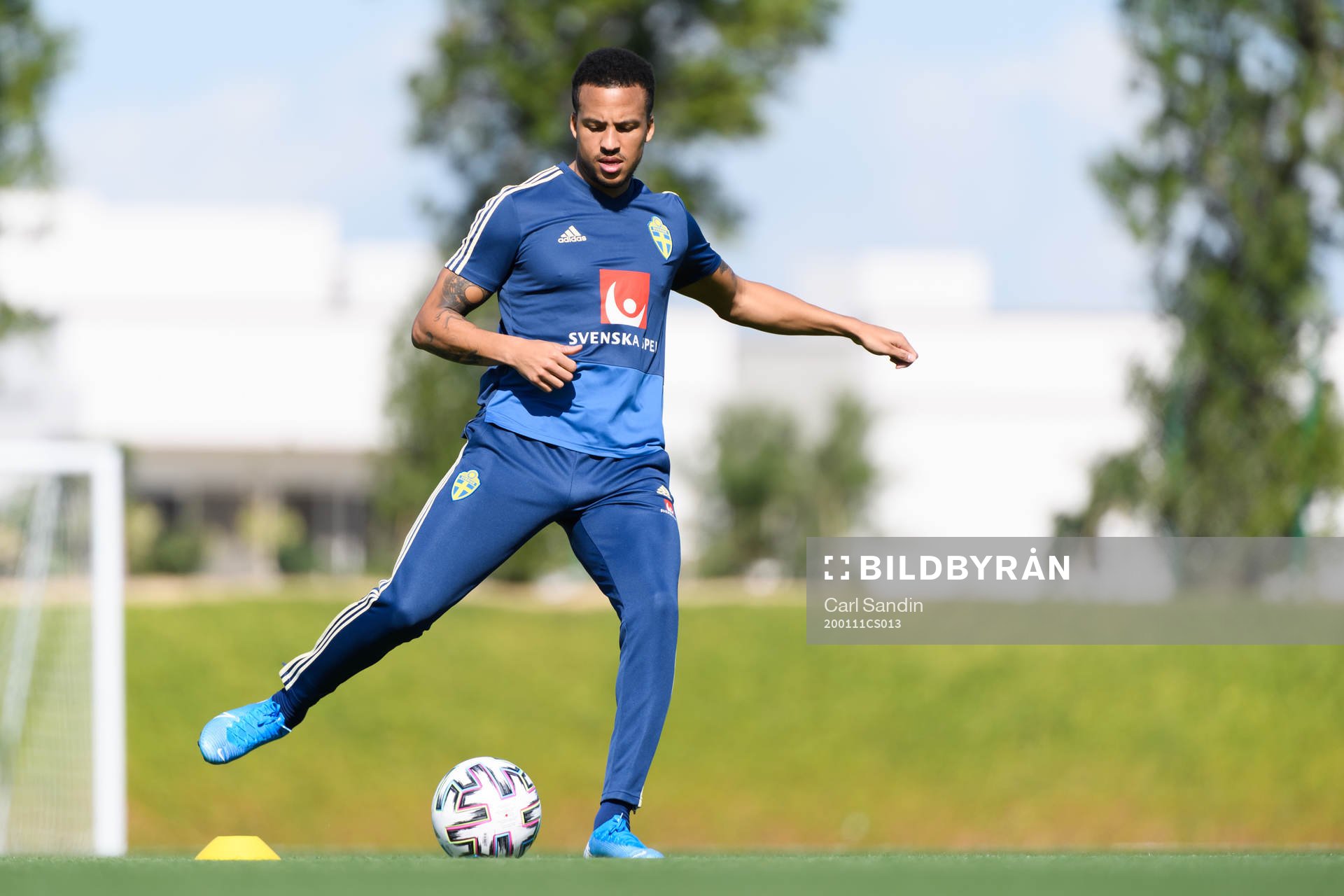 Martin Olsson