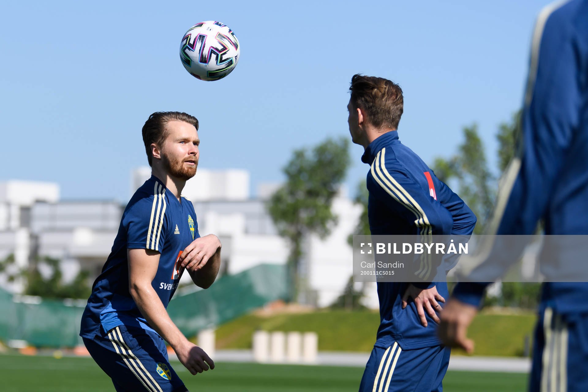 Jacob Une Larsson