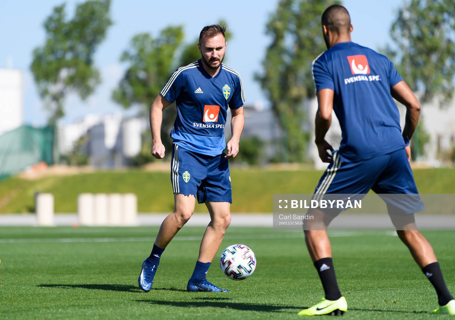 Muamer Tankovic