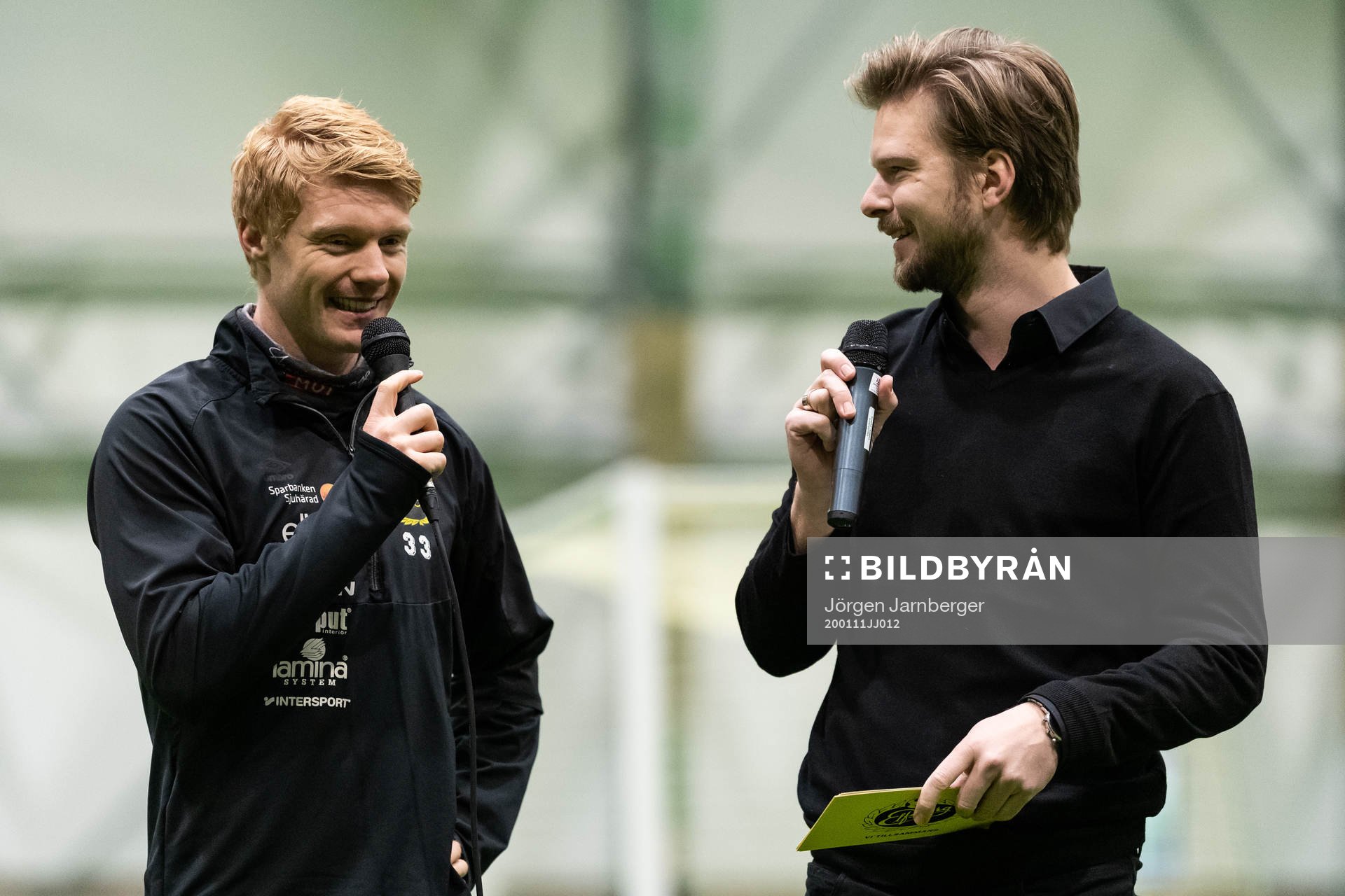 Herrlagets Sivert Heltne Nilsen