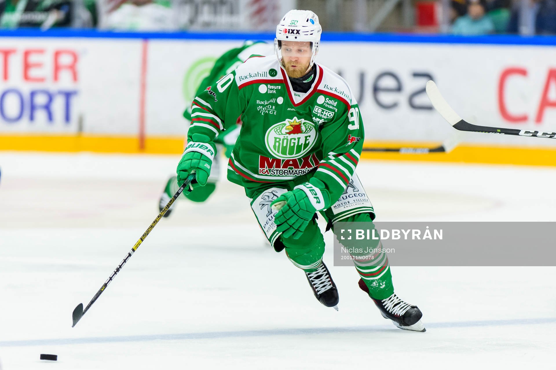 Rögles Ted Brithén
