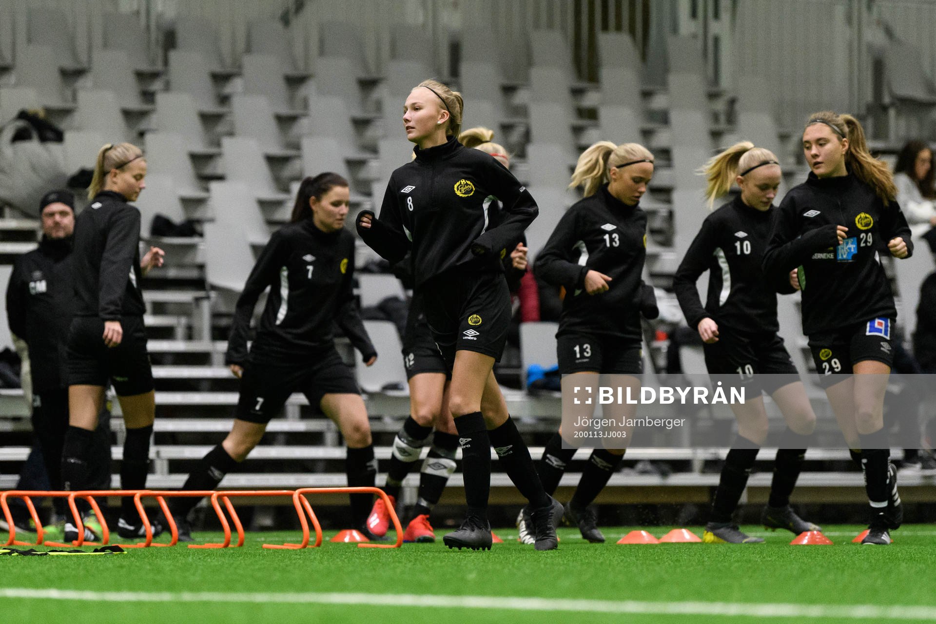 Linn Sångberg