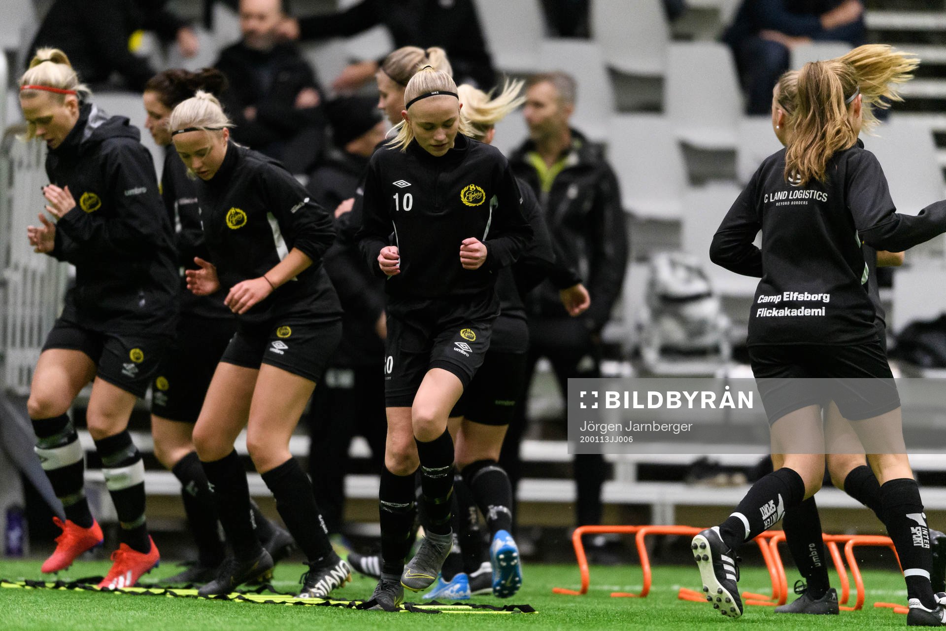 Matilda Ståhlbom Karlsson