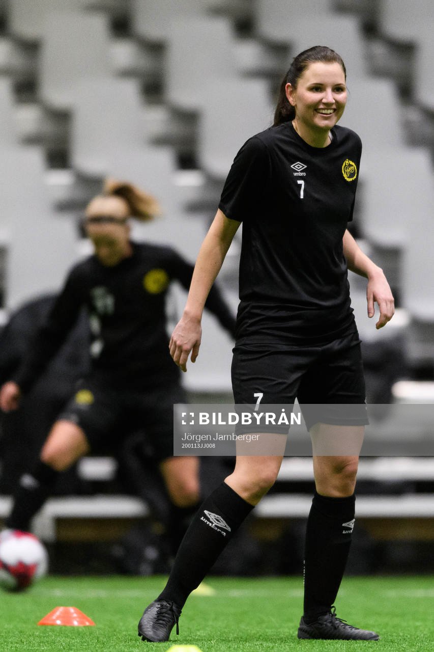 Gabriella Uddh