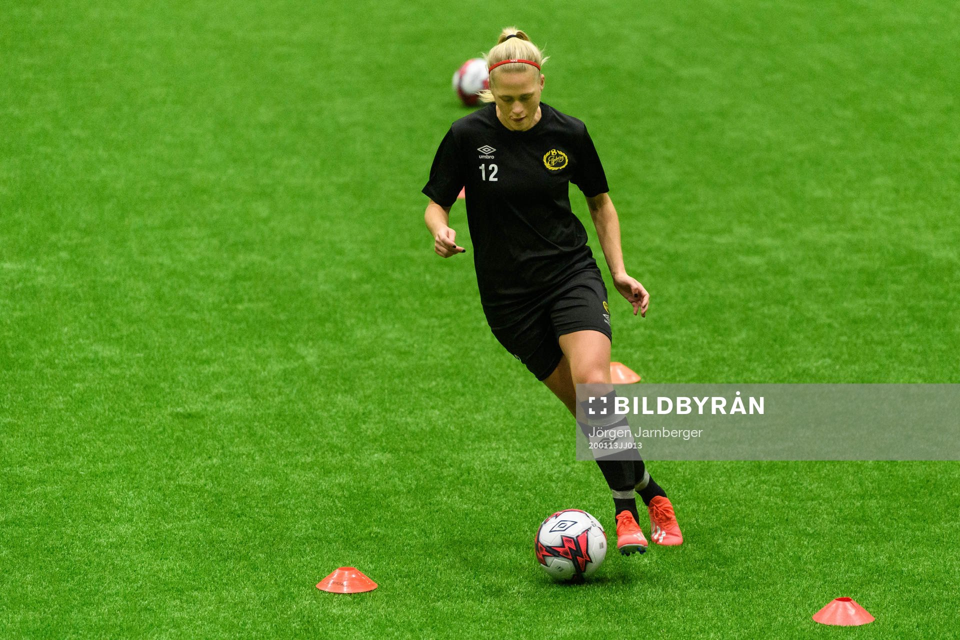 Ellen Larsson