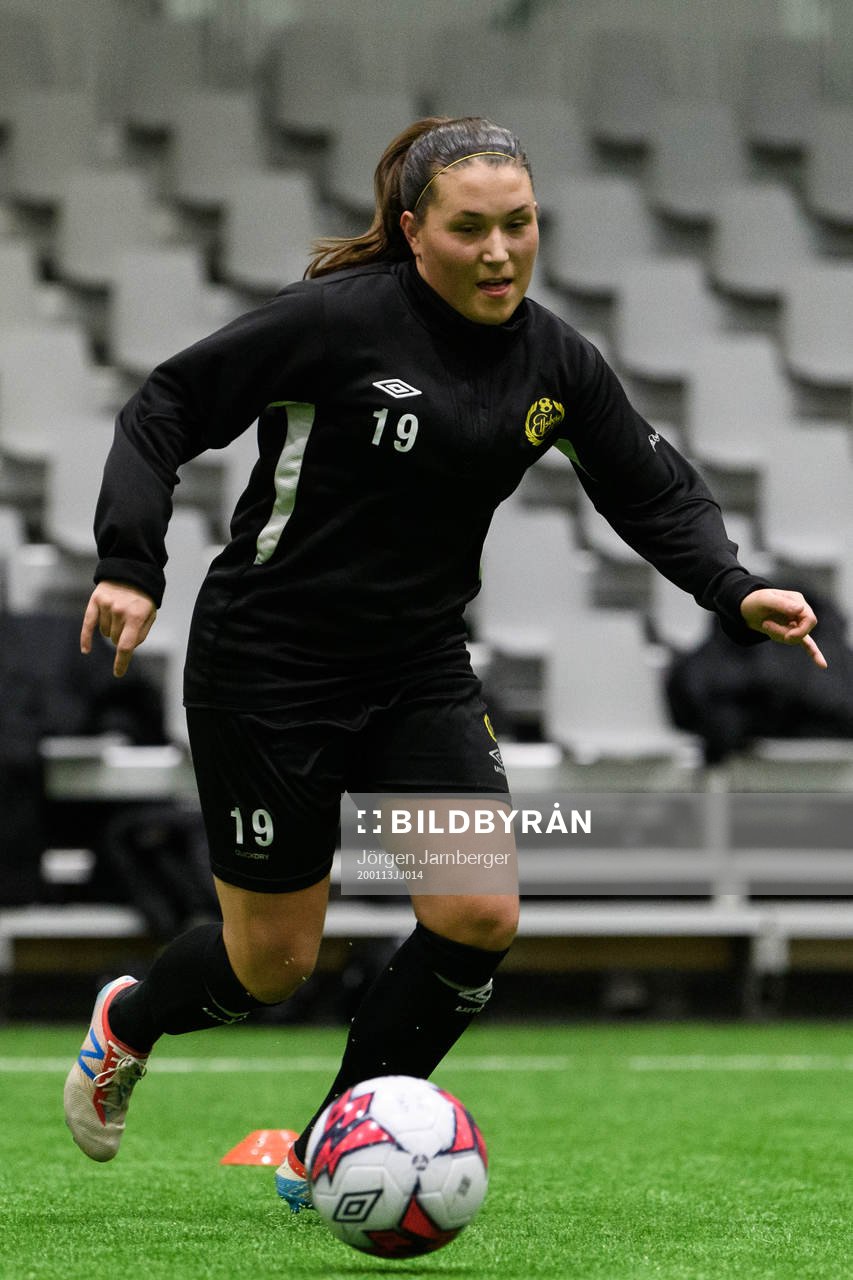 Johanna Kalinski Köhlqust