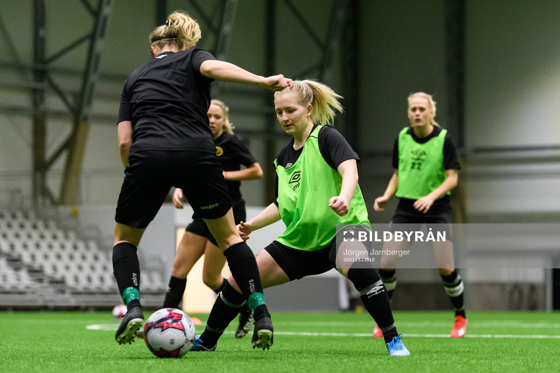 Fanny Johansson