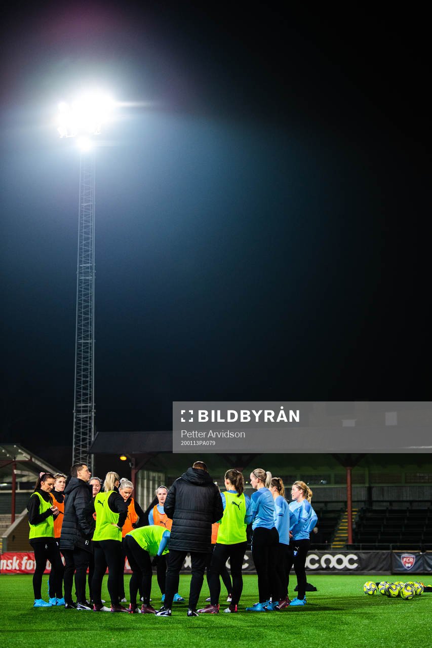 Malmö FFs  spelare