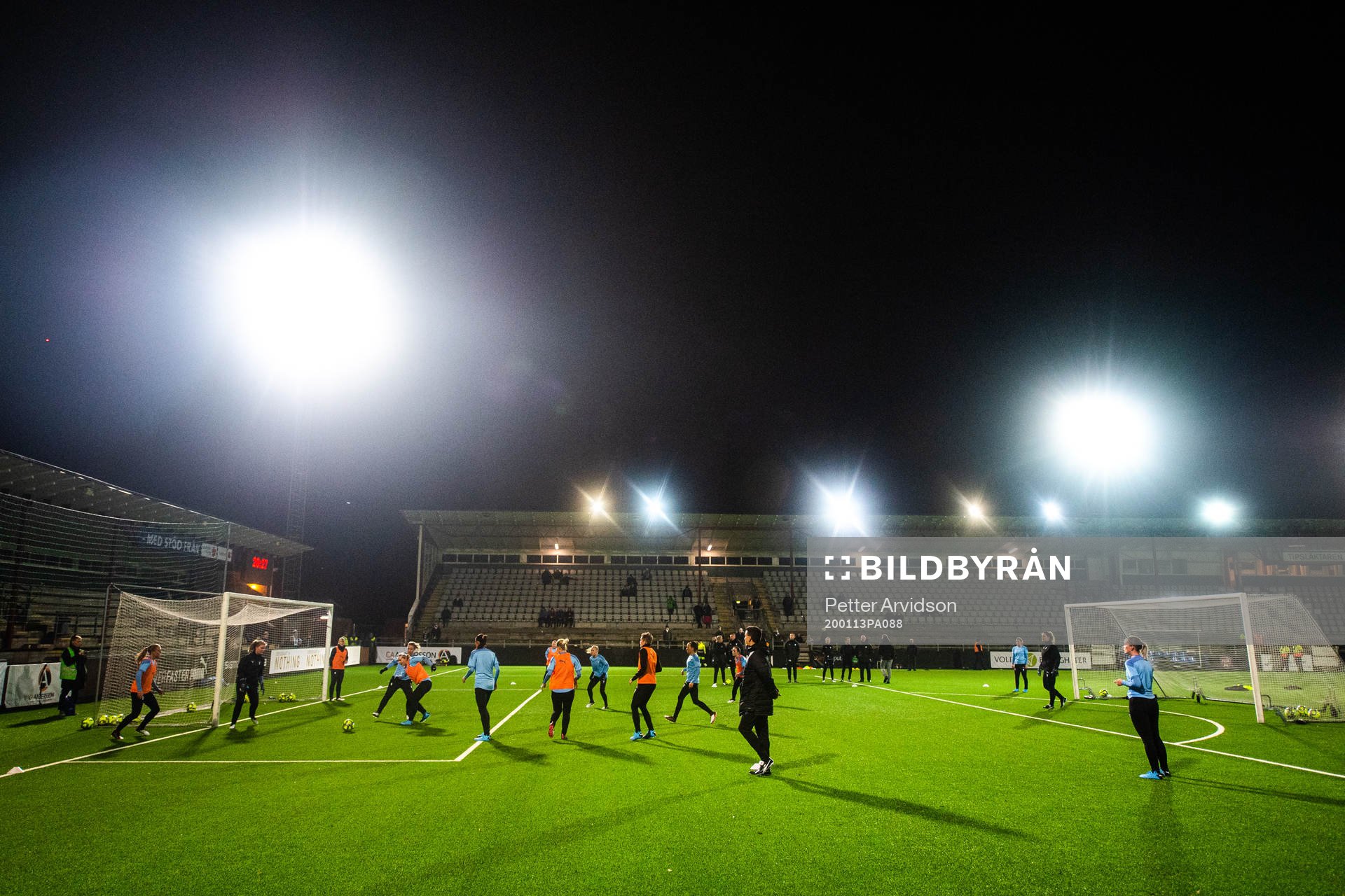 Malmö FFs spelare