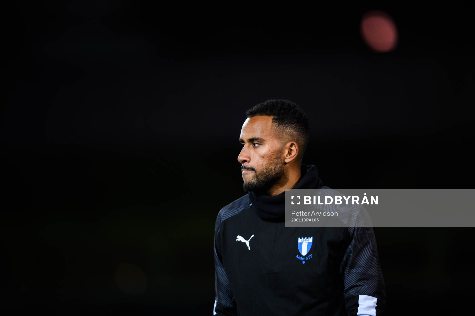 Isaac Kiese Thelin