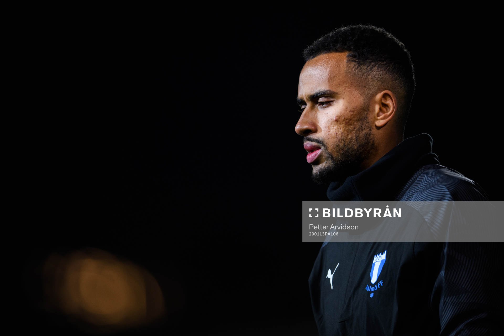 Isaac Kiese Thelin