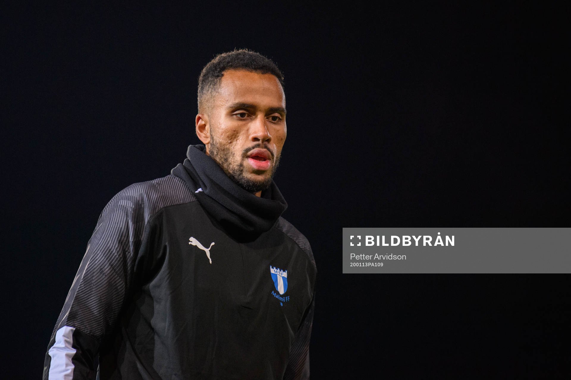 Isaac Kiese Thelin