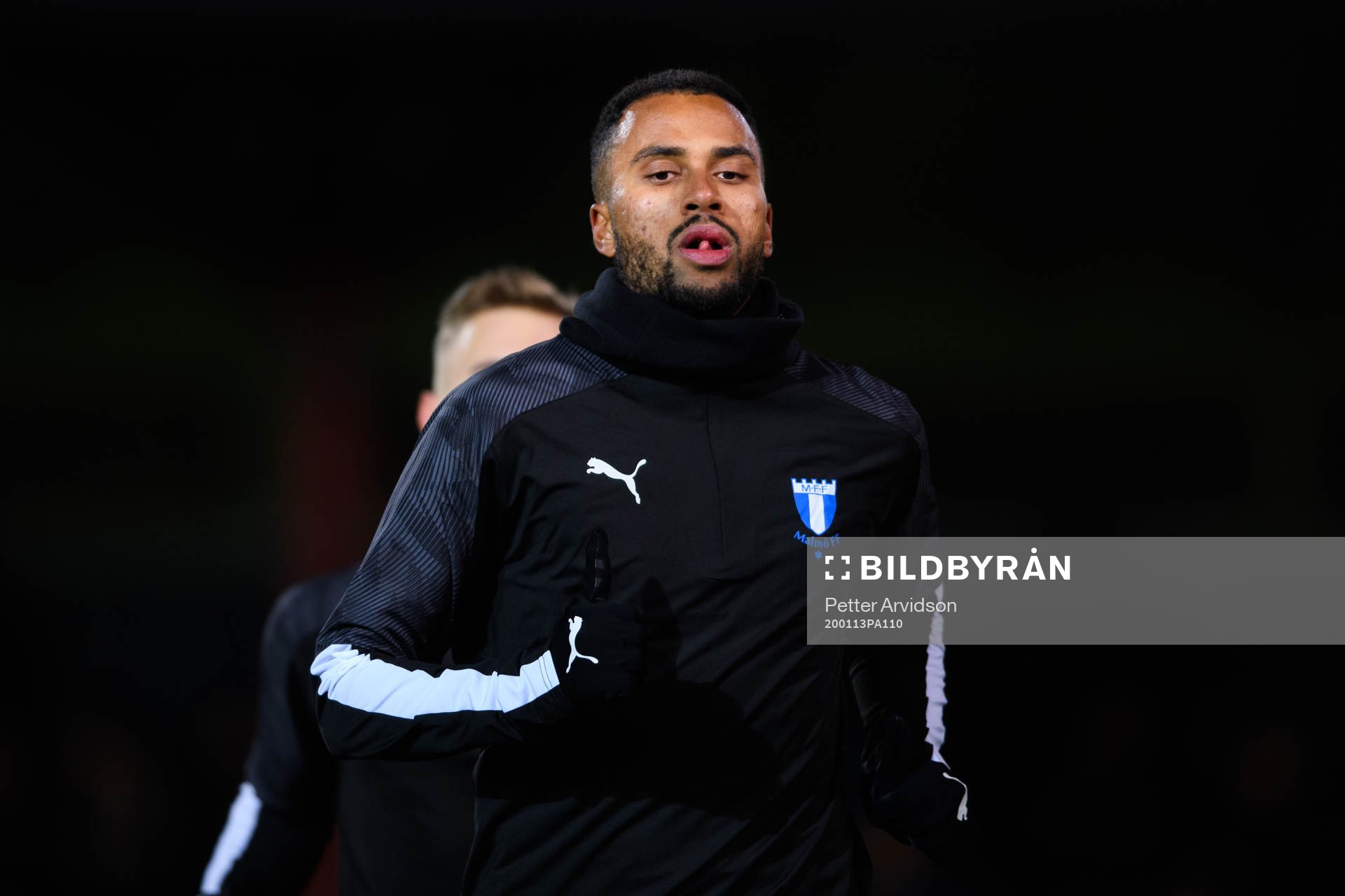 Isaac Kiese Thelin