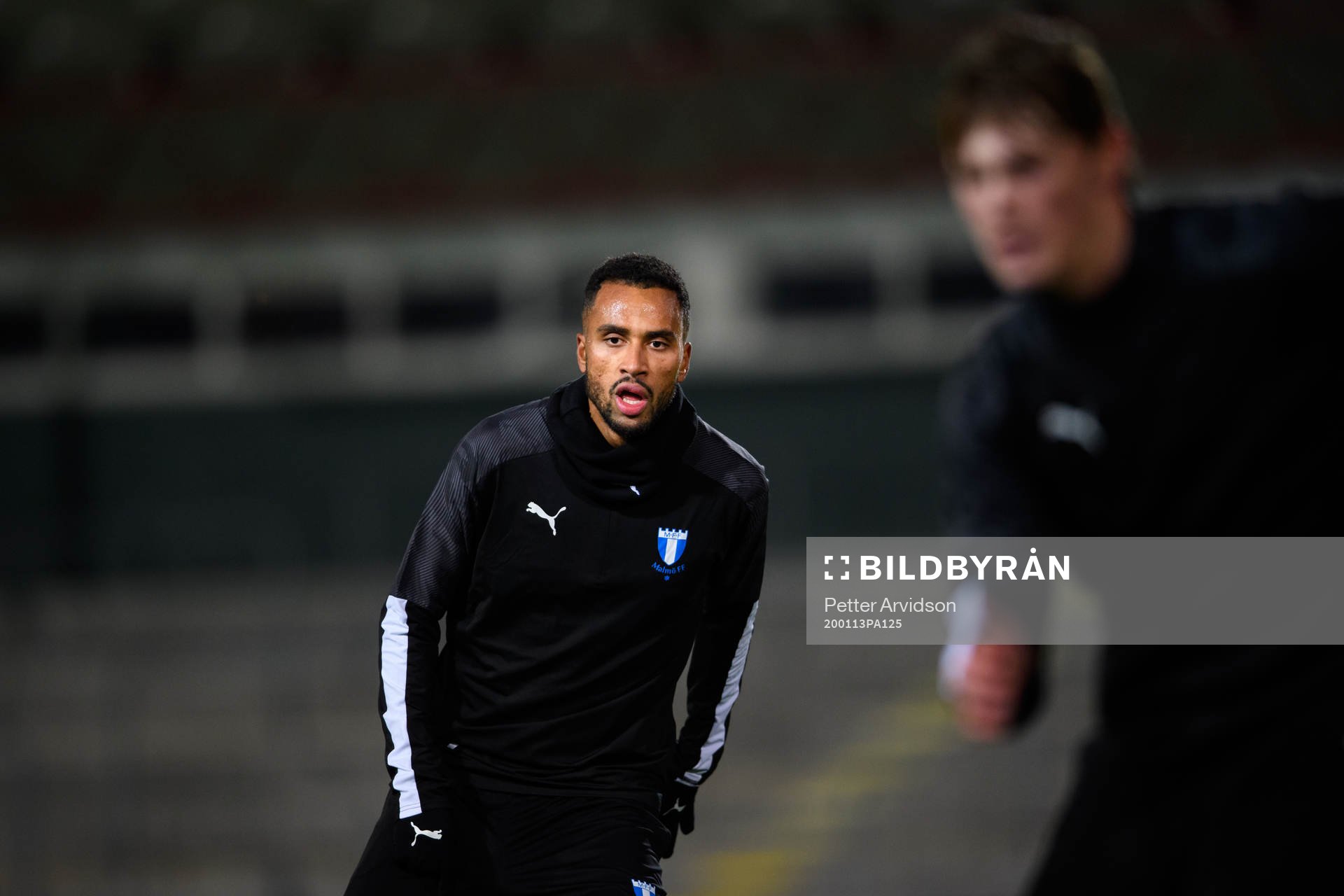 Isaac Kiese Thelin