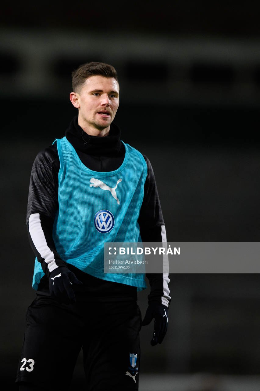Marcus Antonsson