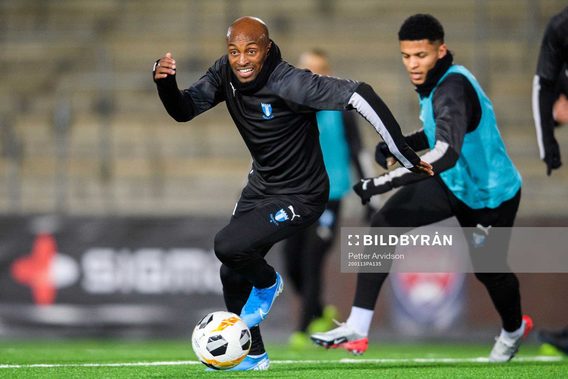 Fouad Bachirou