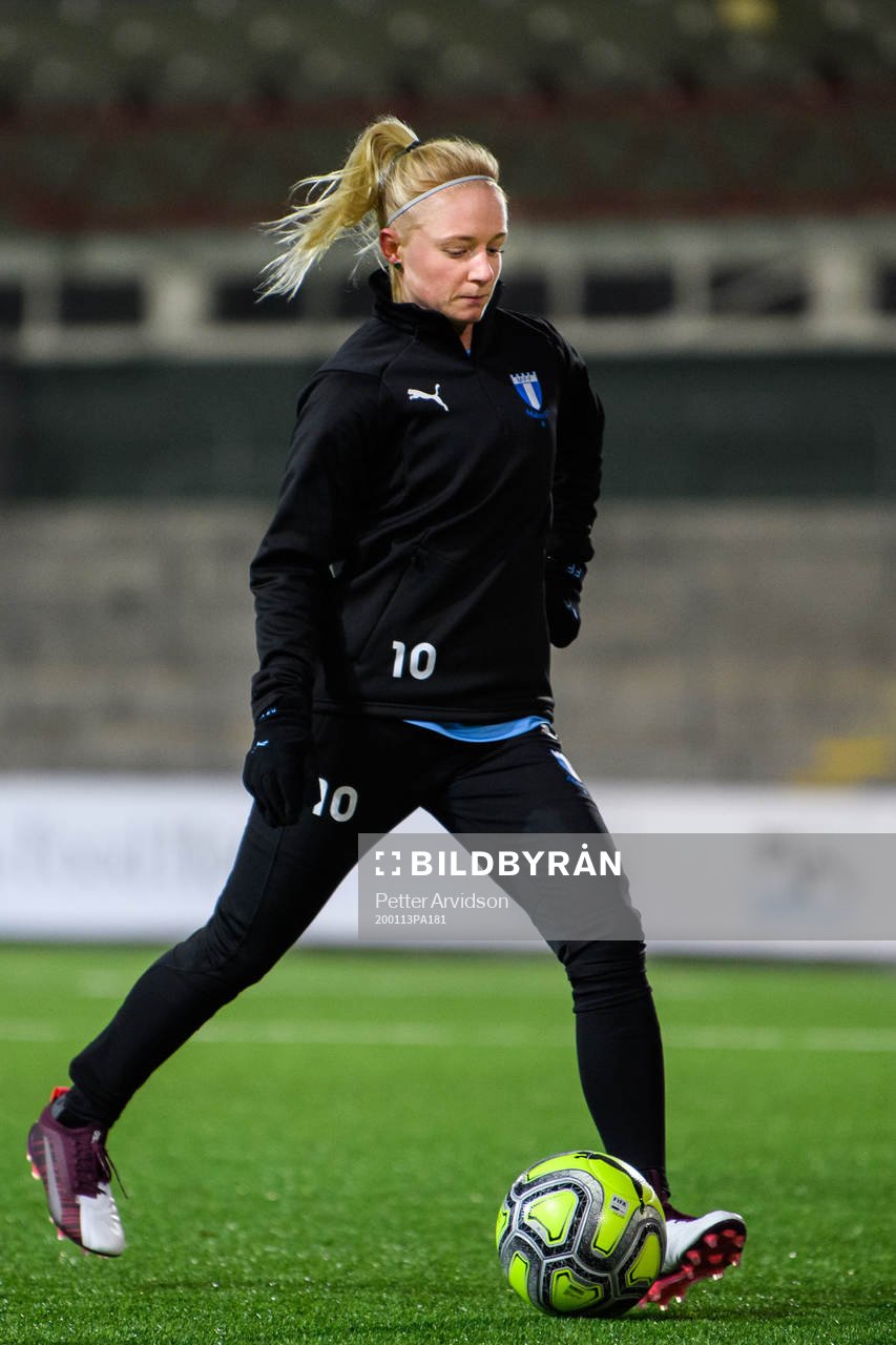 Melina Skarström