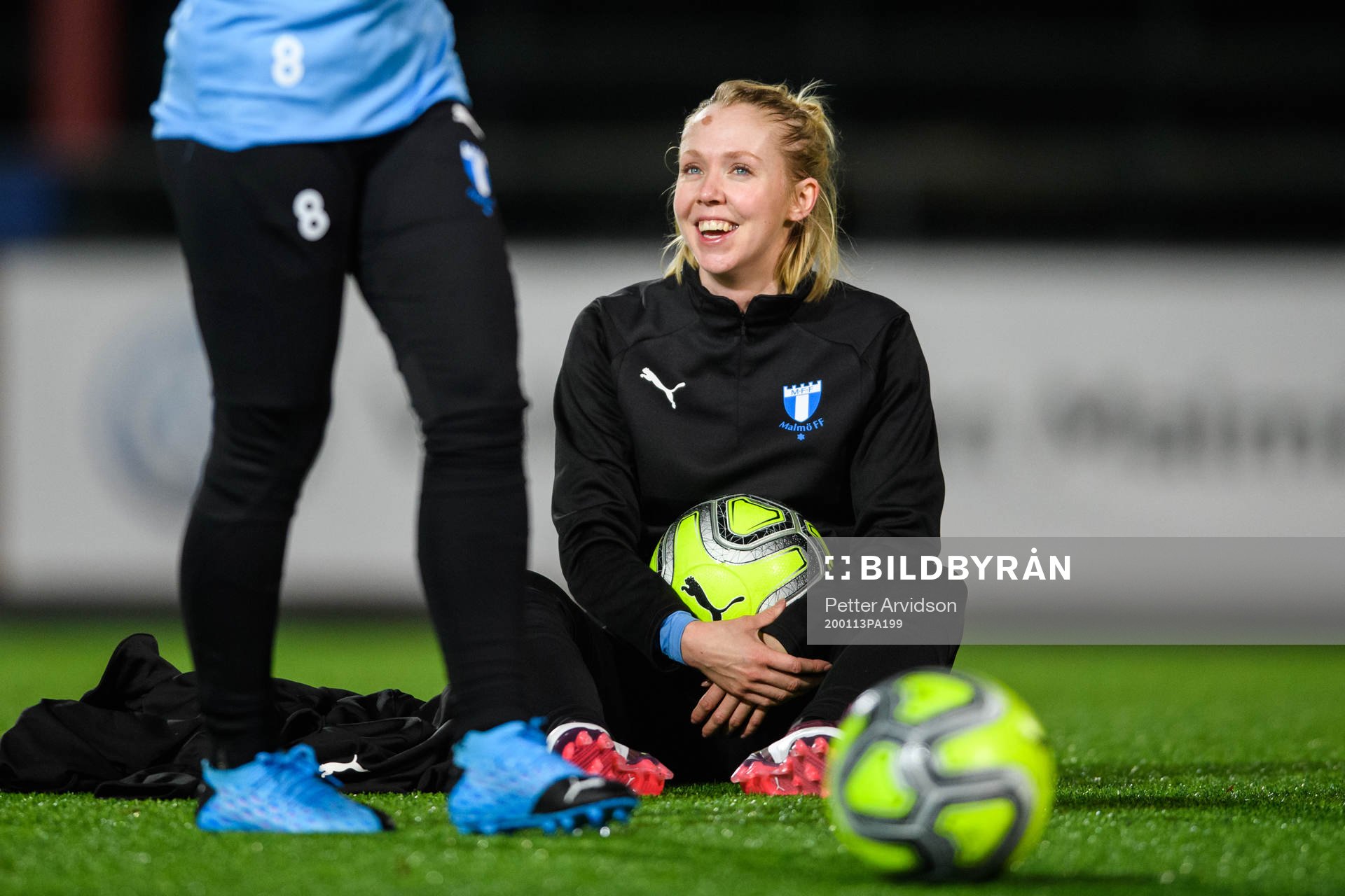Stina Stadig