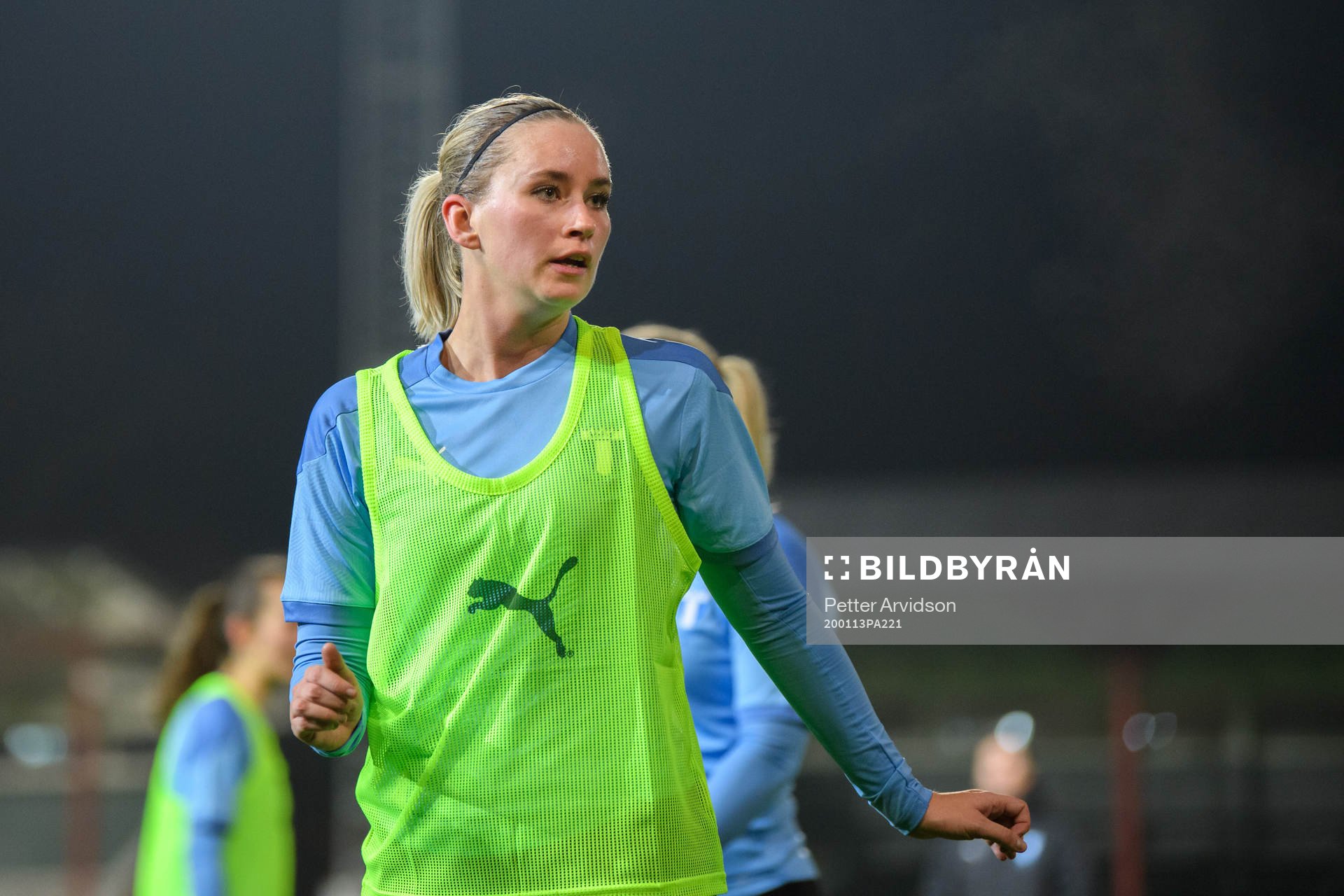 Ida Hansson