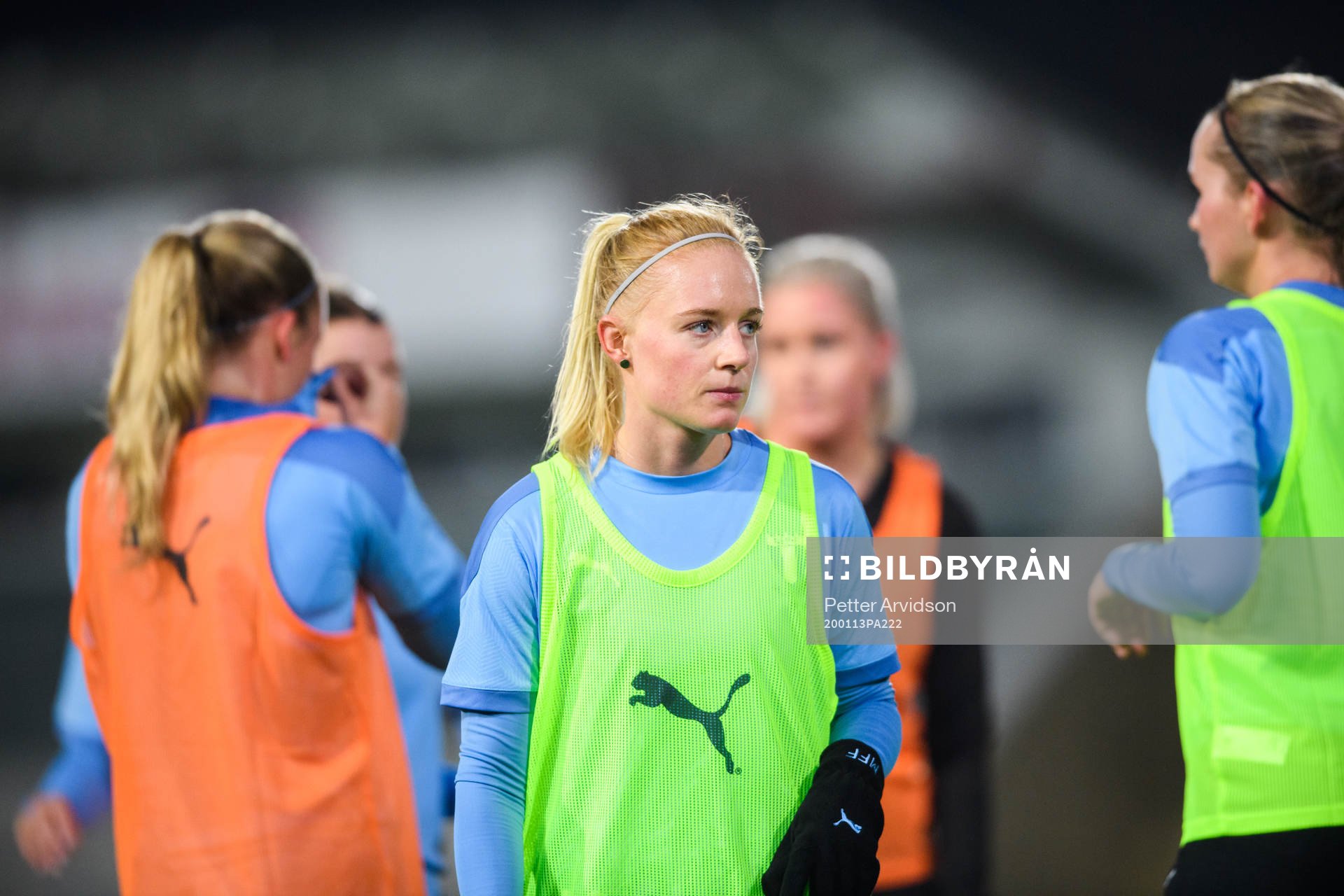 Melina Skarström