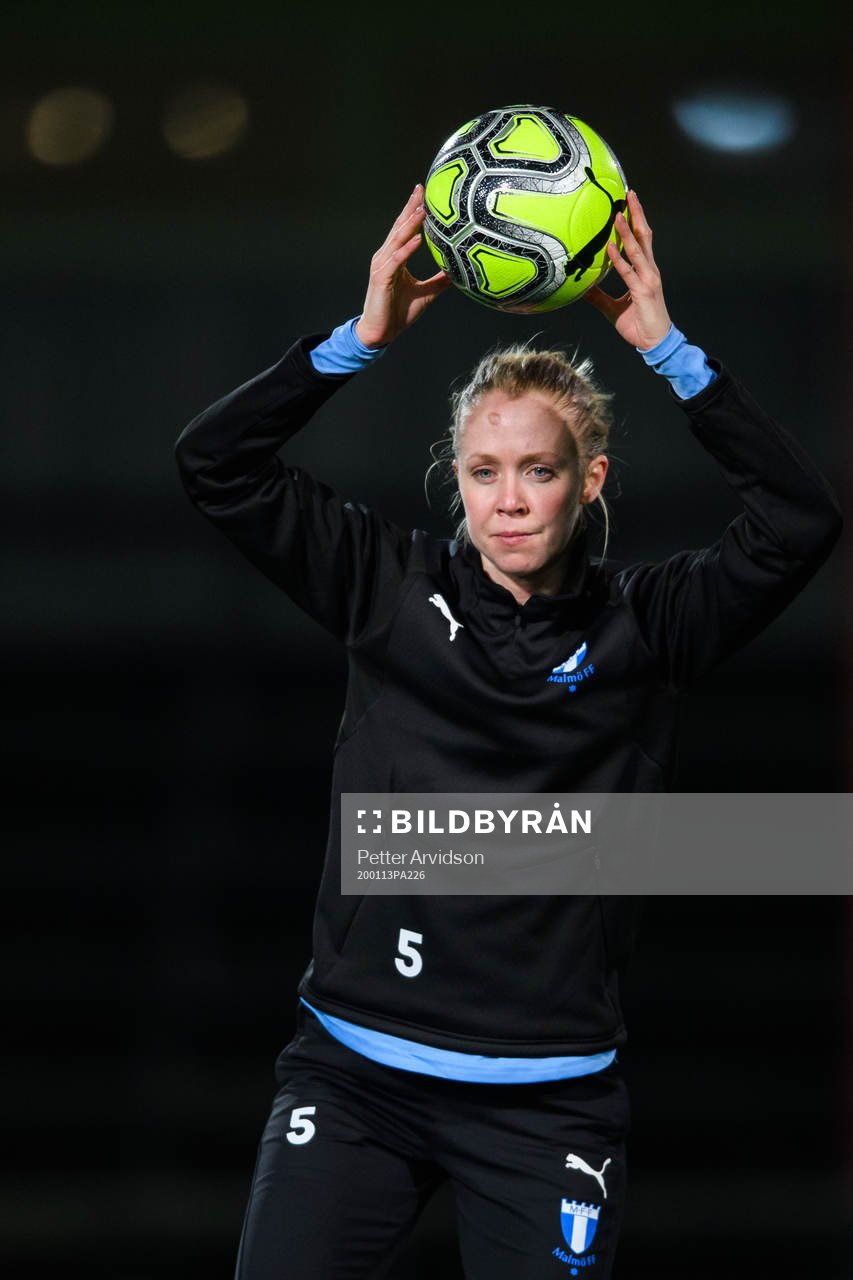 Stina Stadig