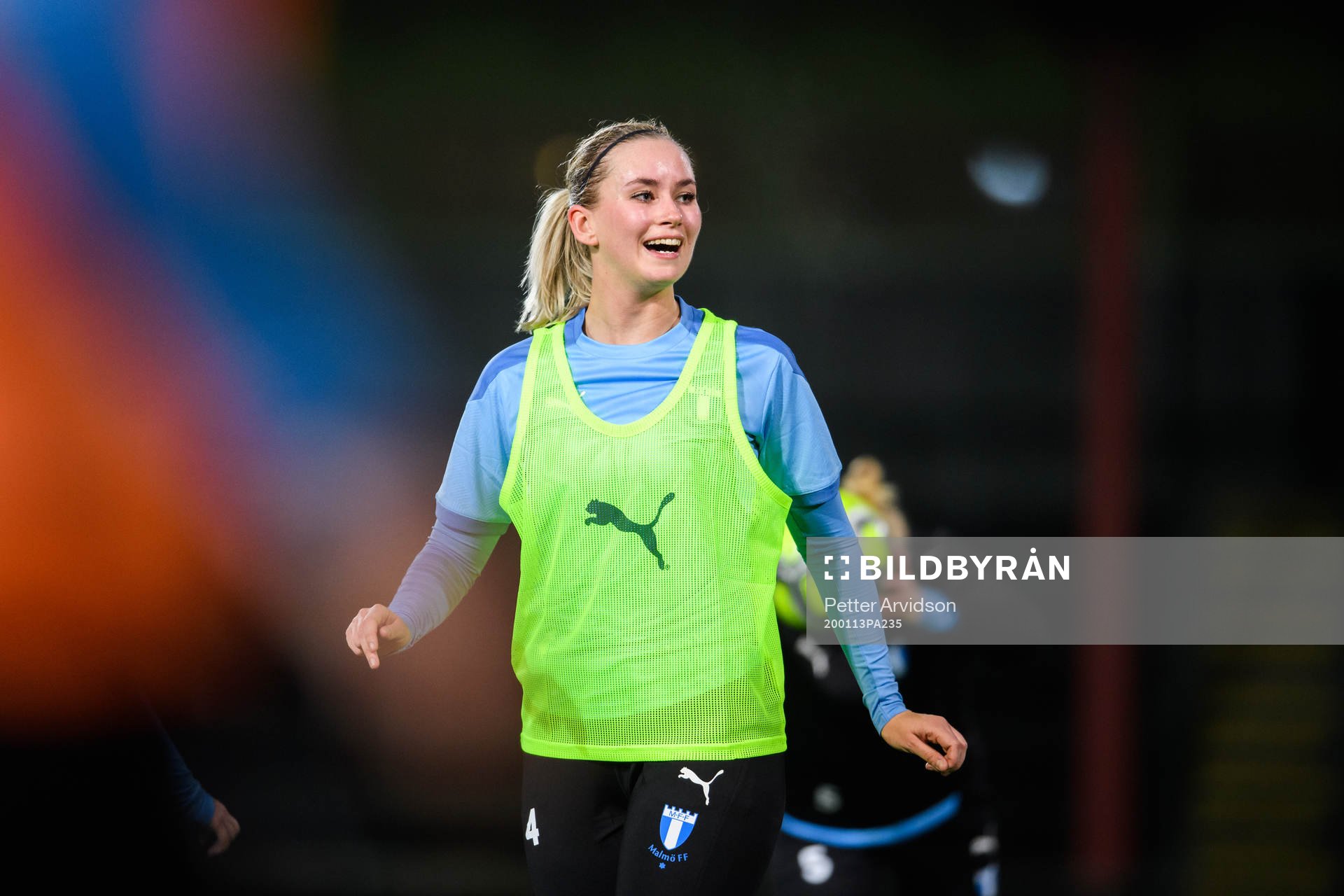 Ida Hansson