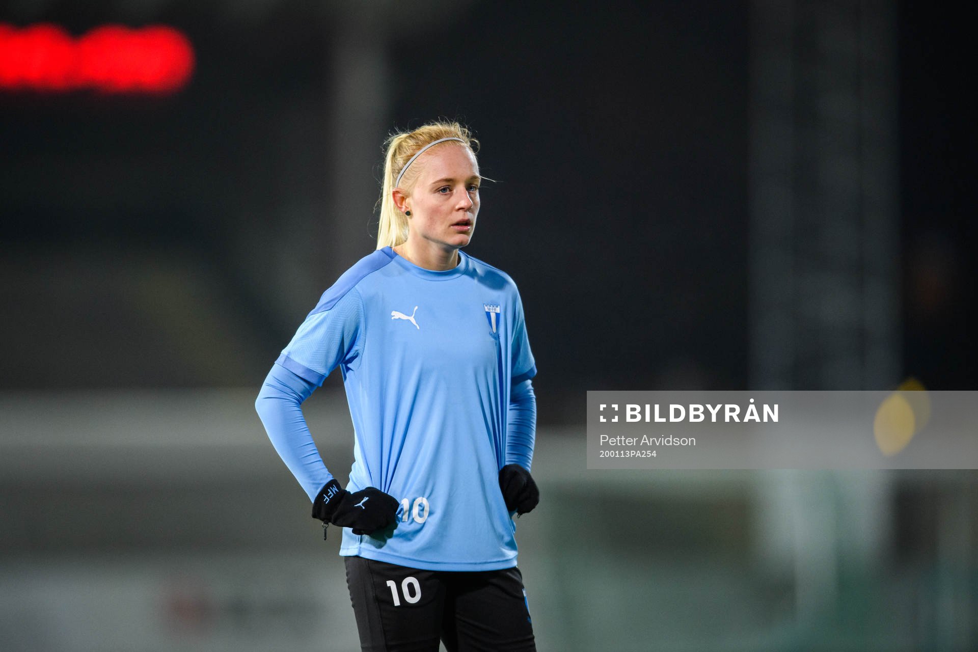 Melina Skarström