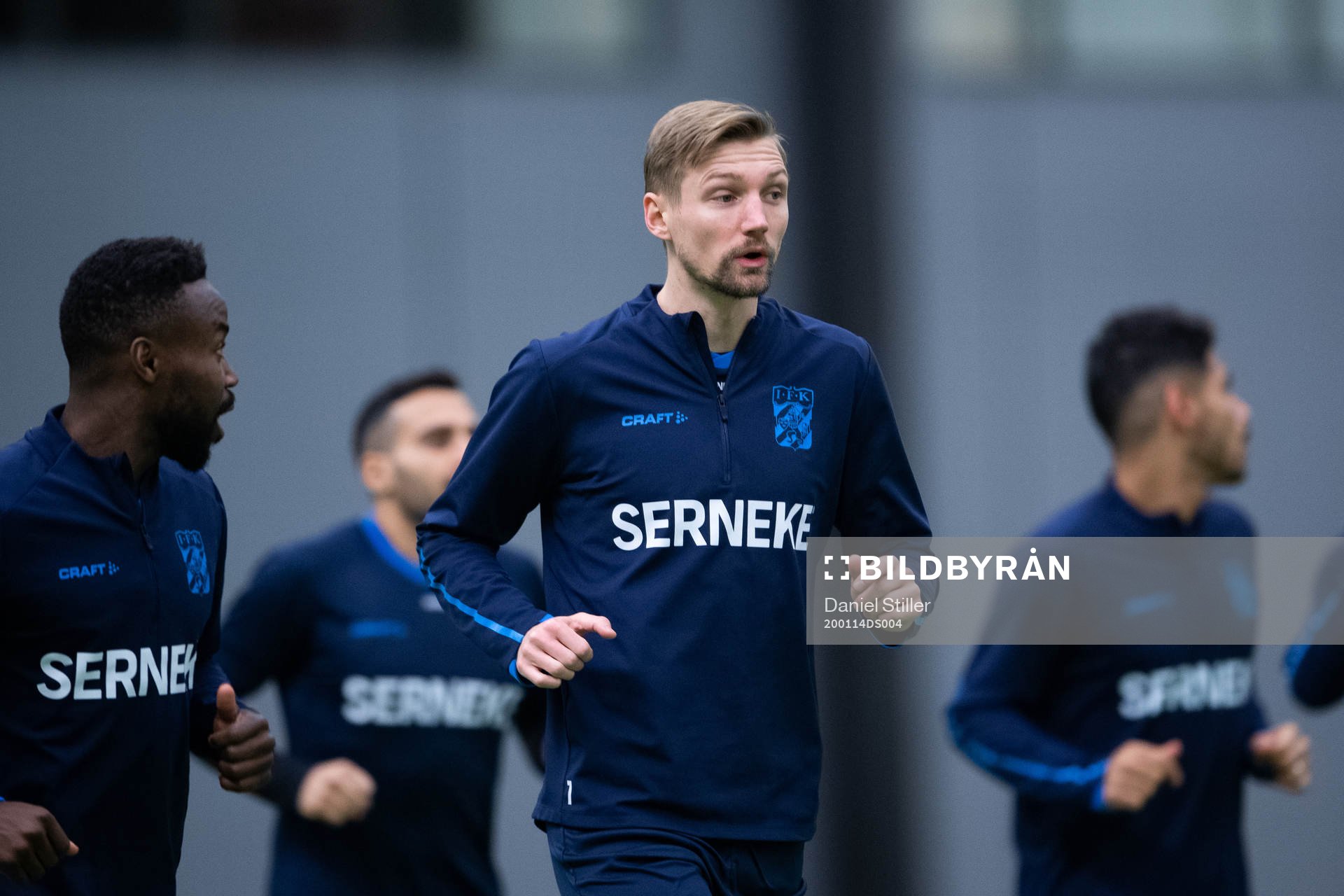 Sebastian Eriksson