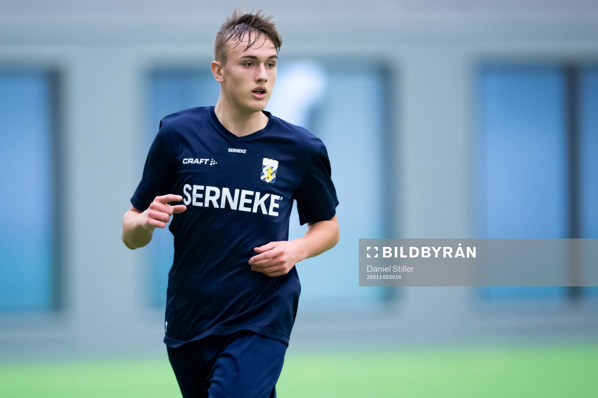 Jesper Tolinsson