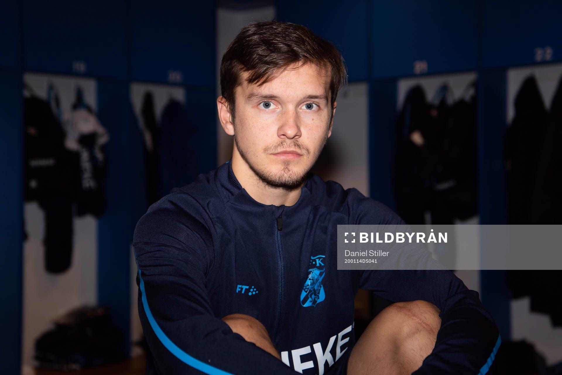 Patrik Karlsson Lagemyr