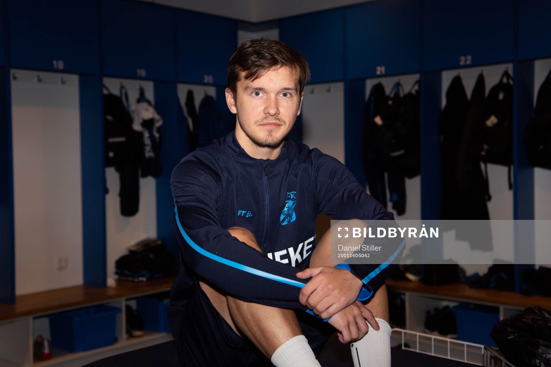 Patrik Karlsson Lagemyr