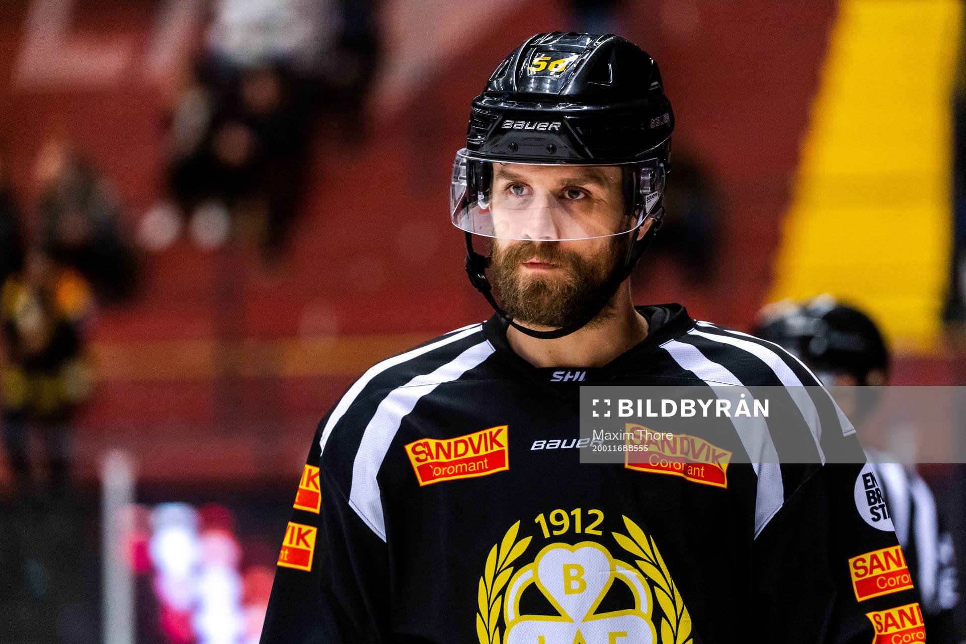 Brynäs Jonathan Sigalet