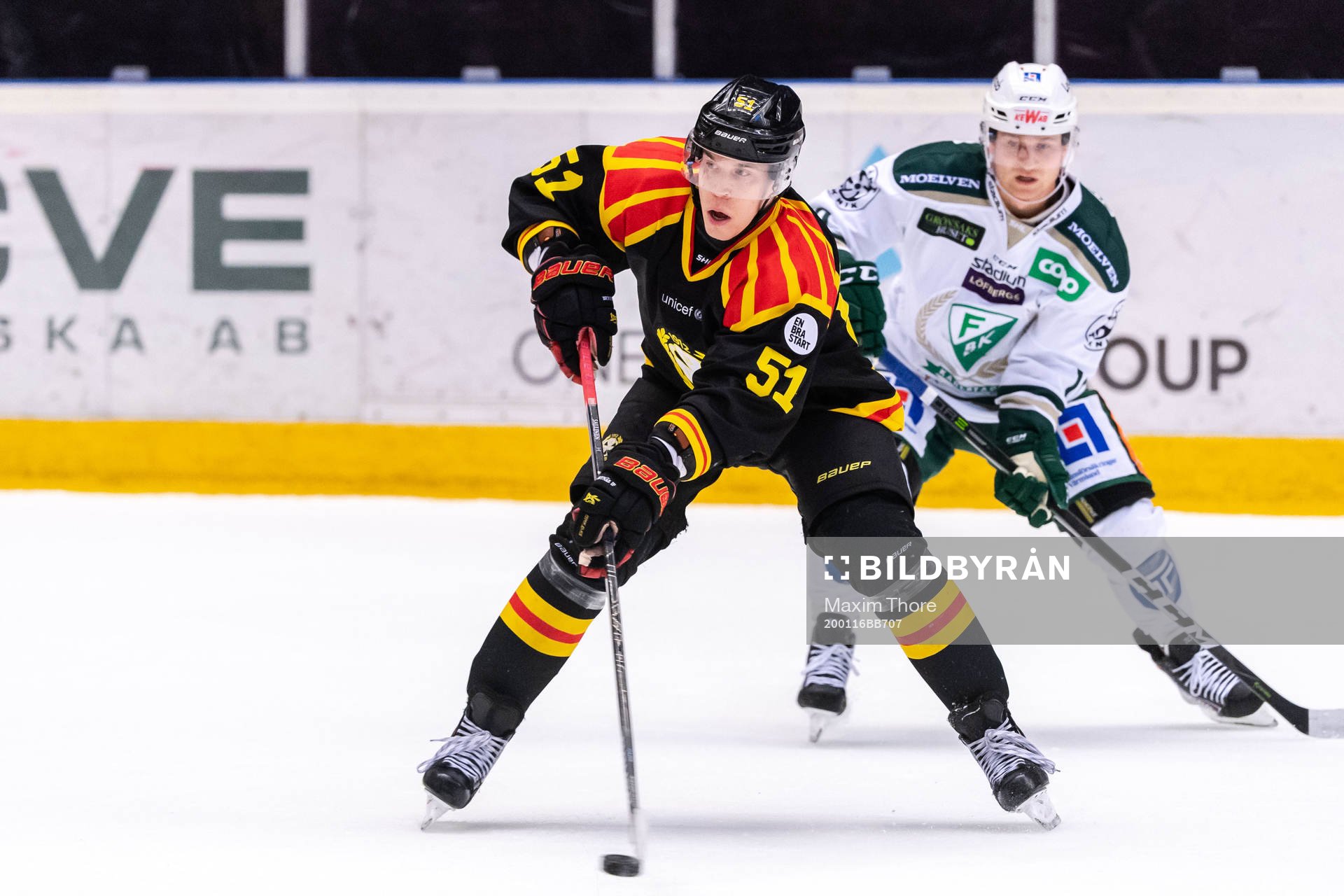 Brynäs Tomi Sallinen