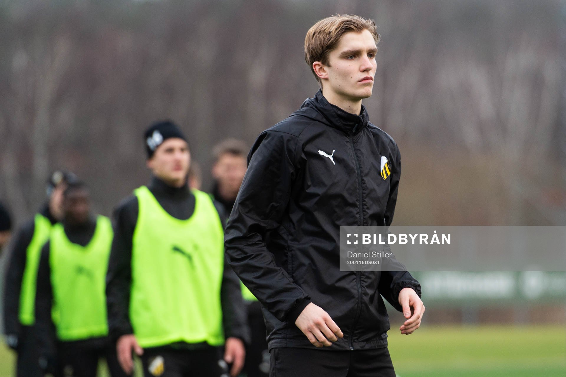 Jakob Hedenquist
