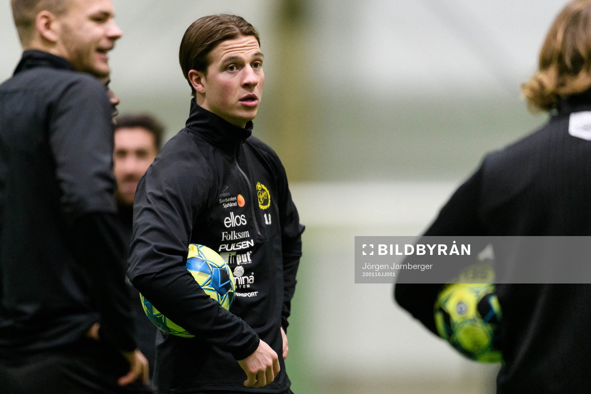 Simon Olsson