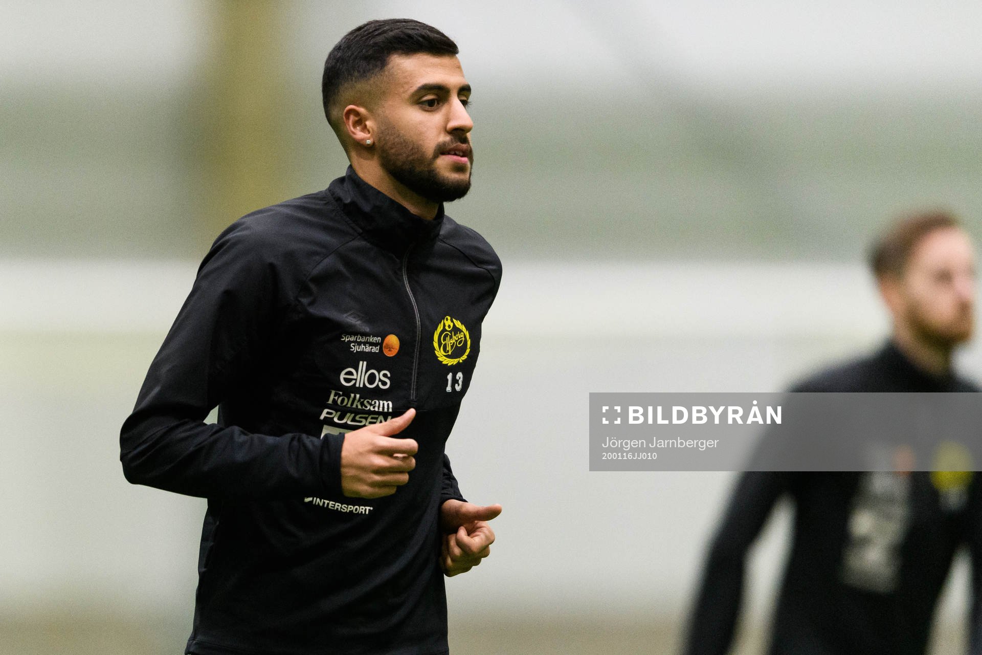 Rami Kaib