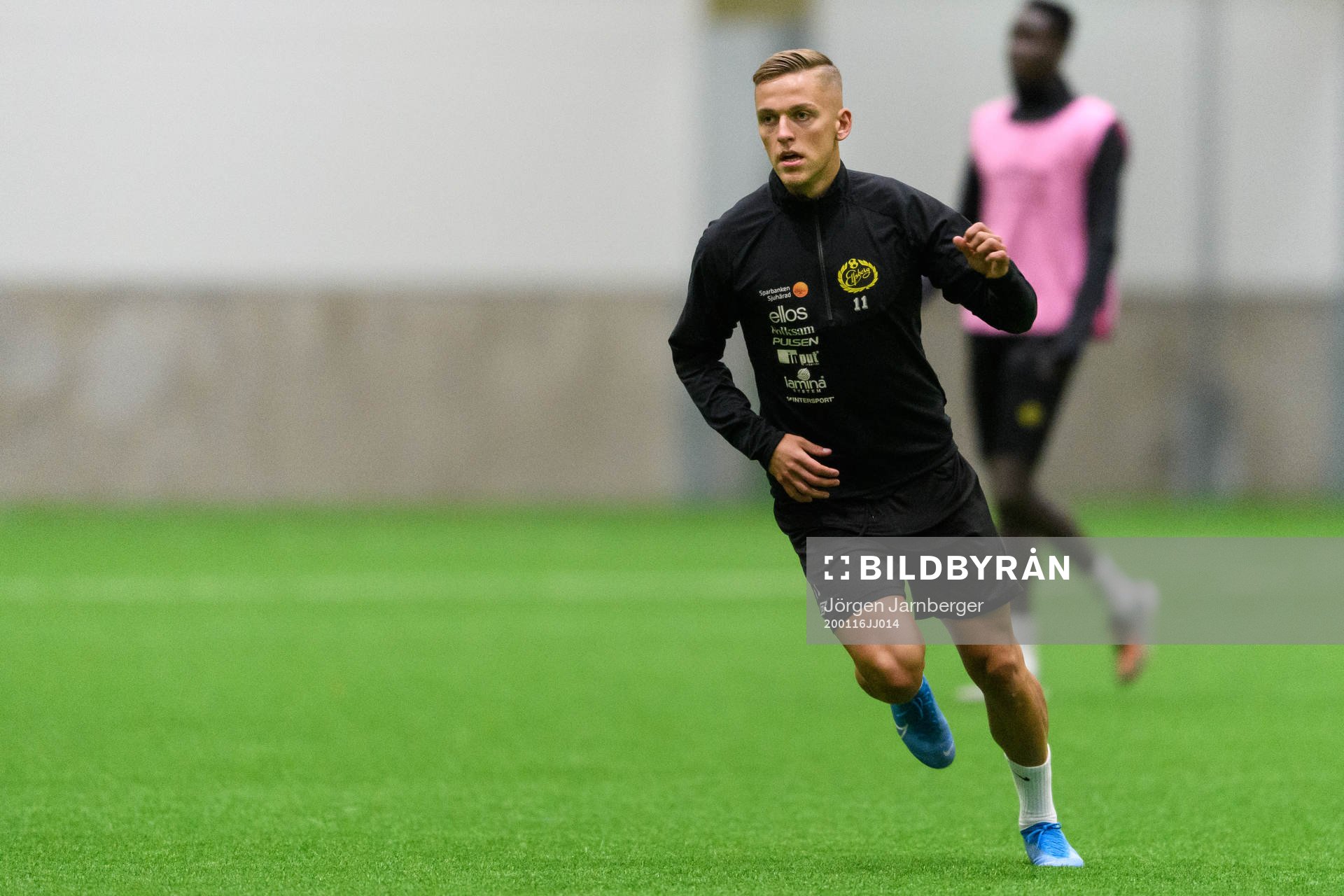 Jesper Karlsson
