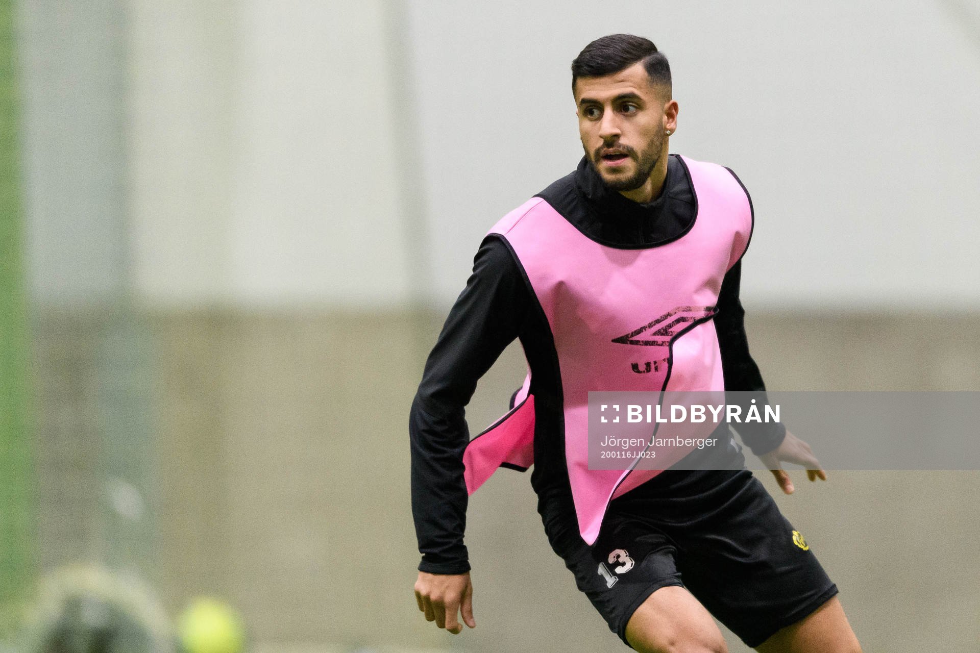 Rami Kaib