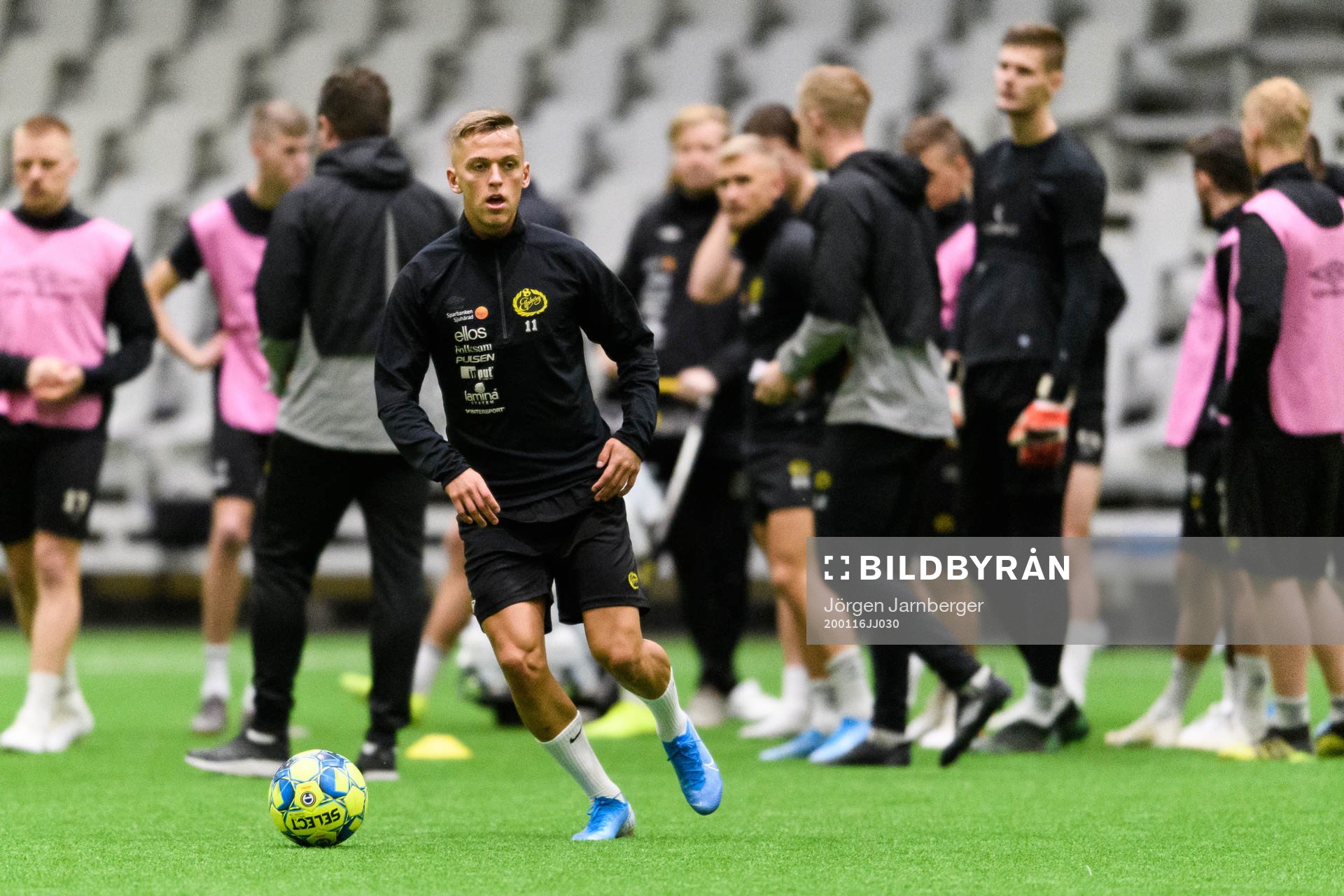 Jesper Karlsson