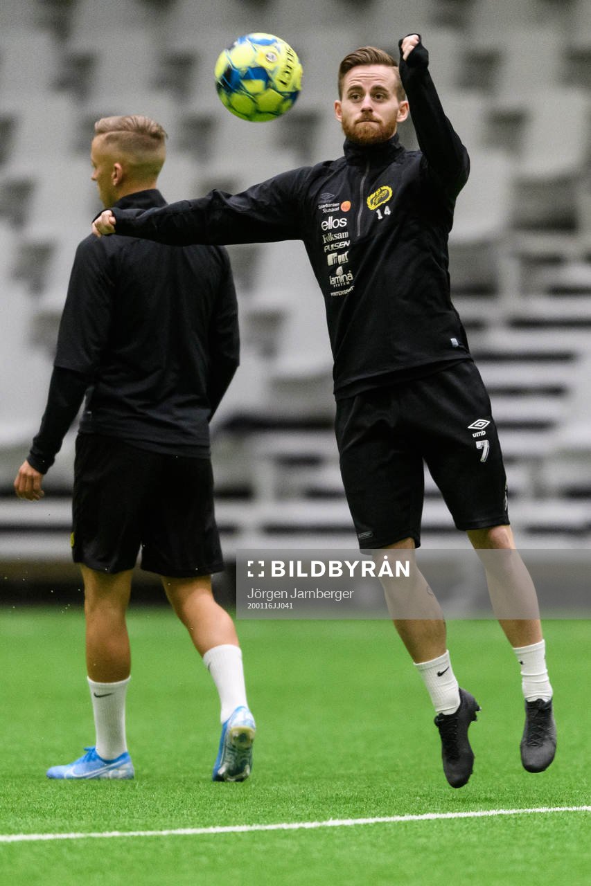 Rasmus Alm