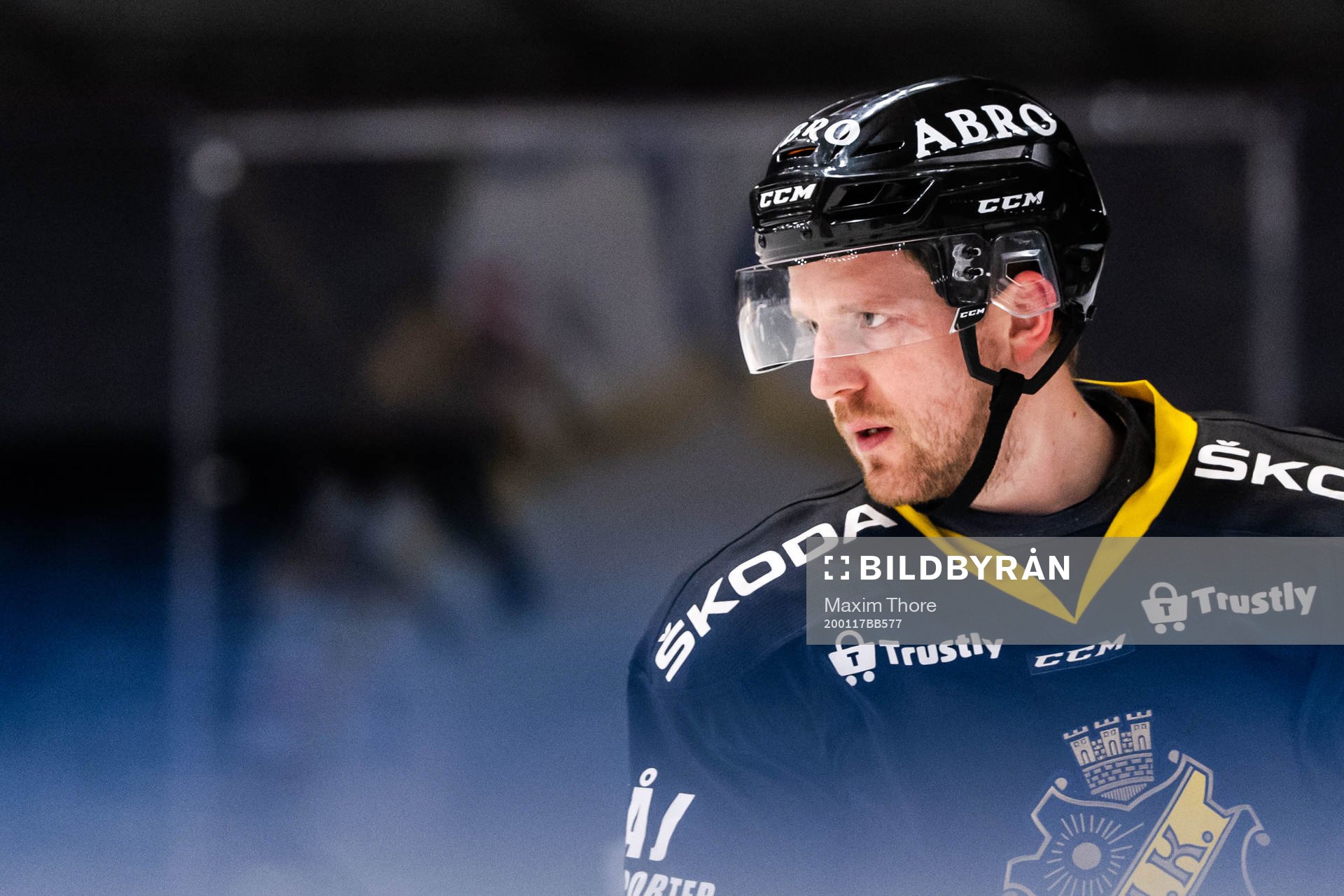 s Victor Ahlström