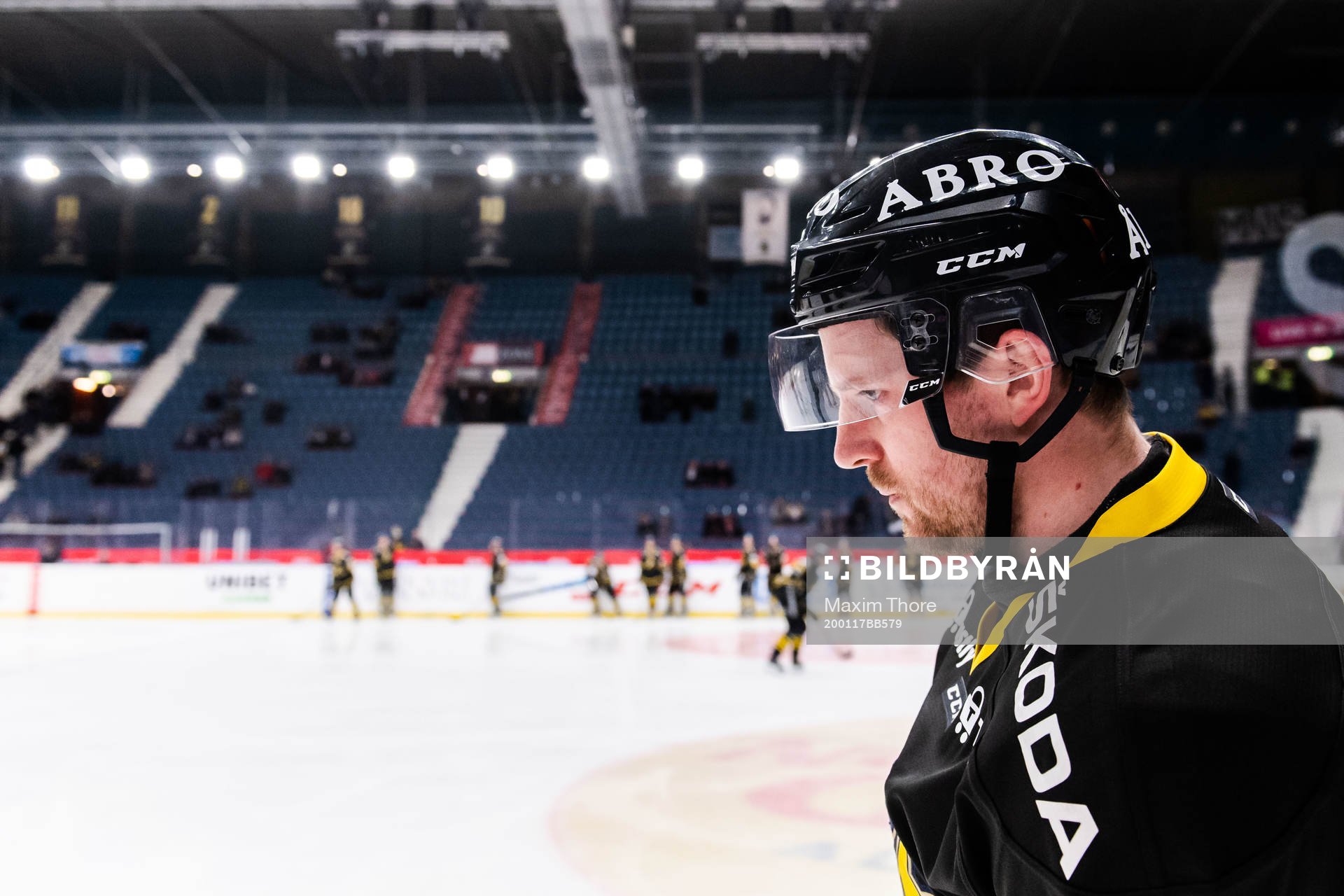 s Victor Ahlström