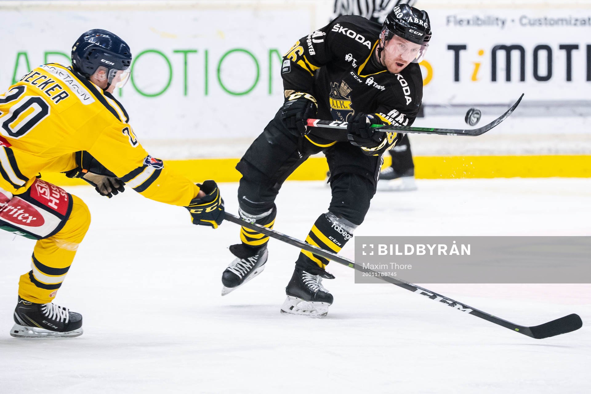 s Oscar Ahlström