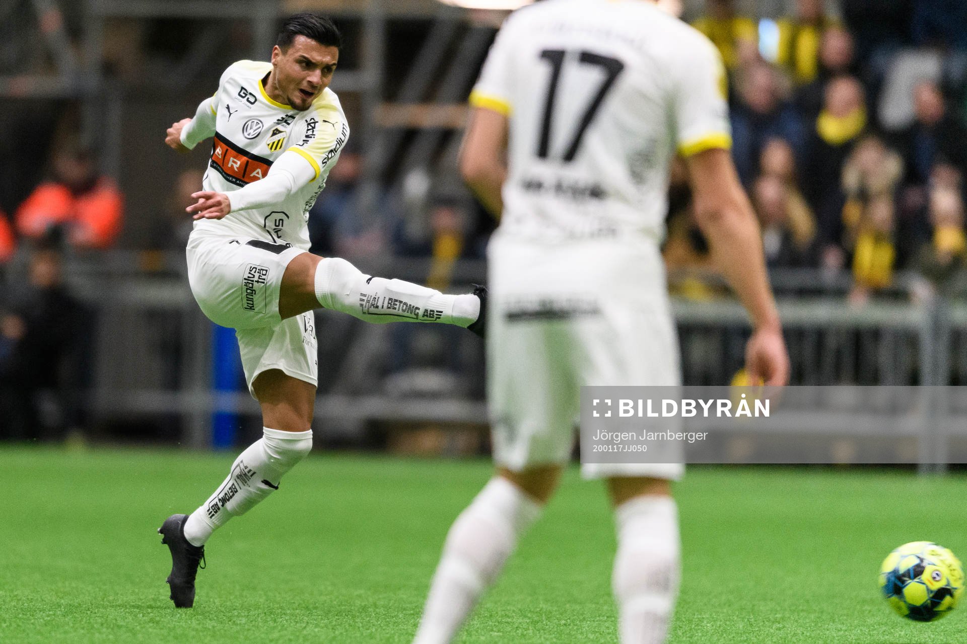 Häckens Ahmed Yasin