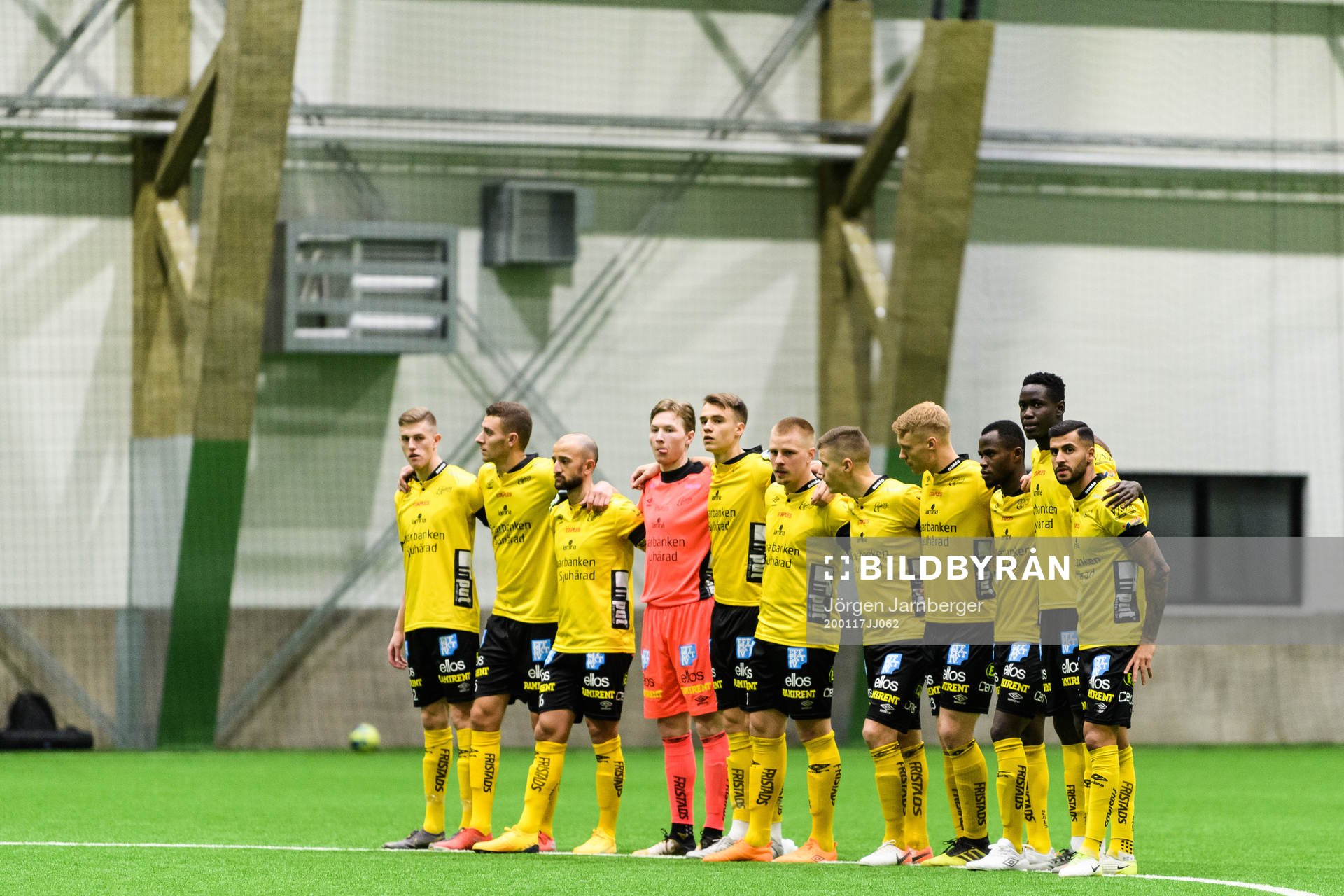 Elfsborgs spelare